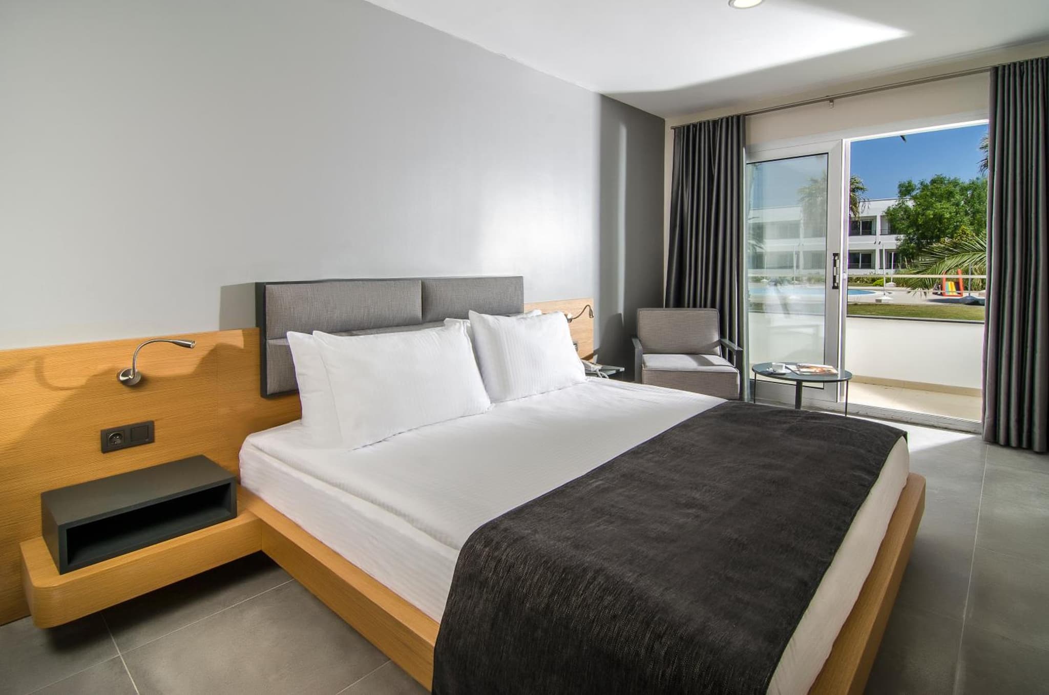 Altin Yunus Hotel & SPA - Çeşme - Image 3