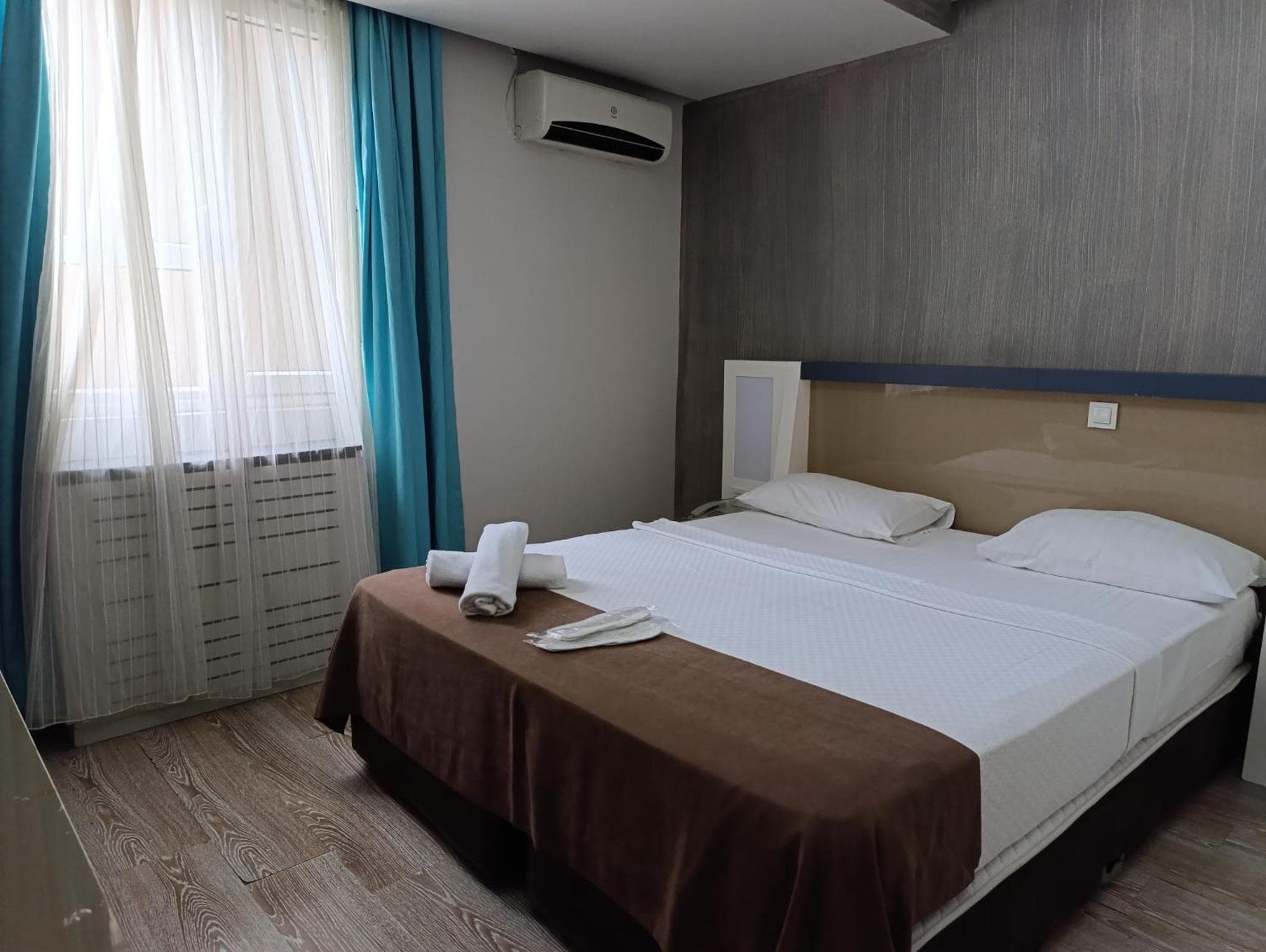 Grand As Otel - Image 2