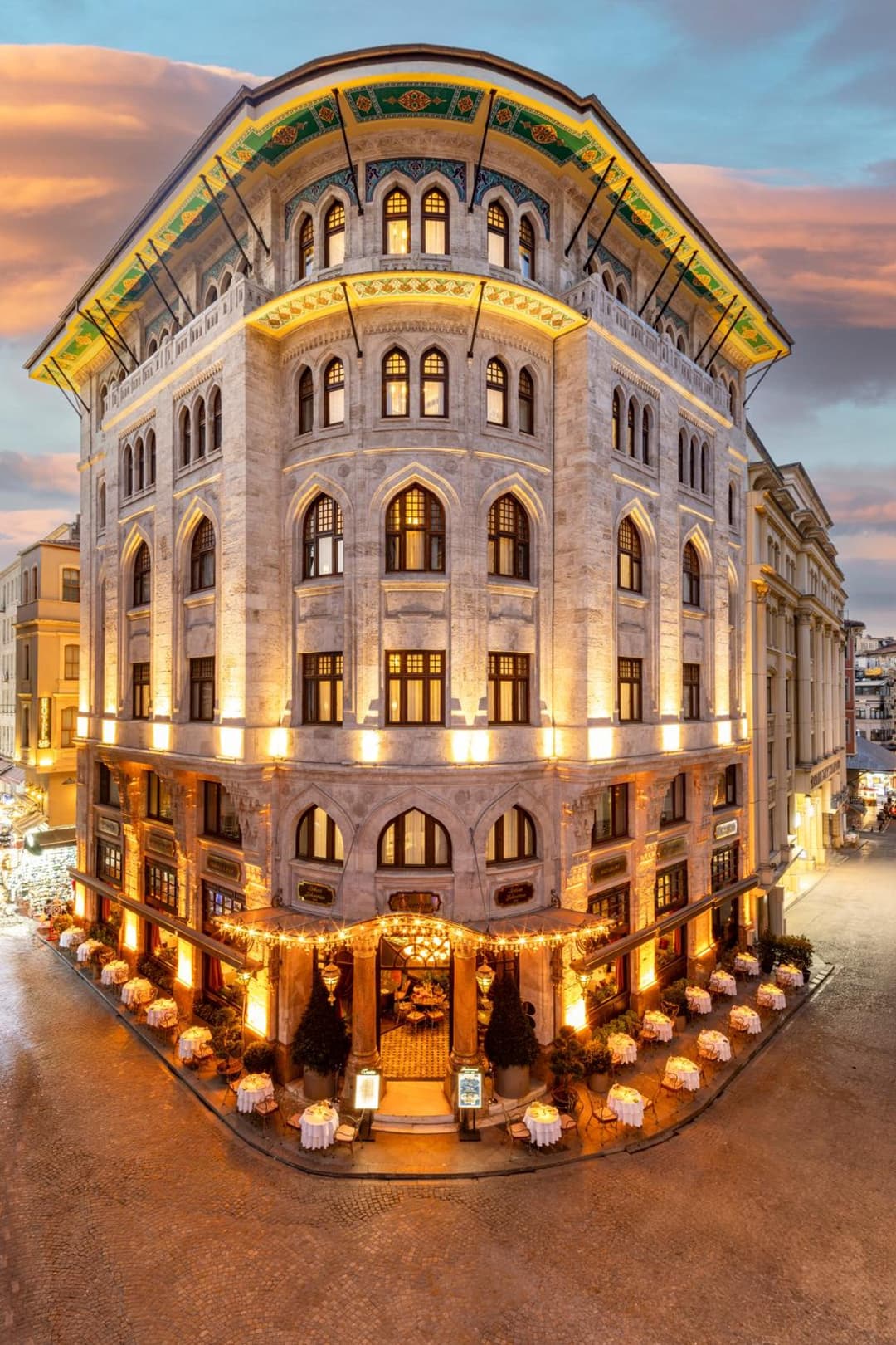 Cronton Design Hotel fotoğrafı