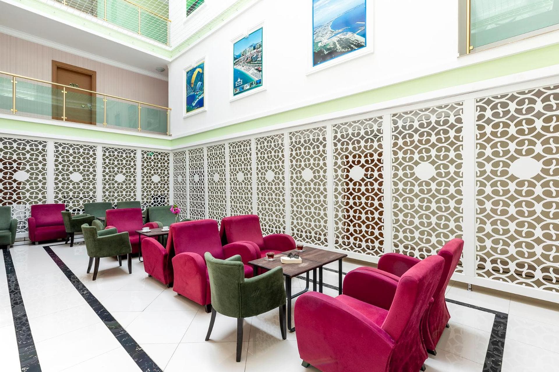 The Suites - Image 2