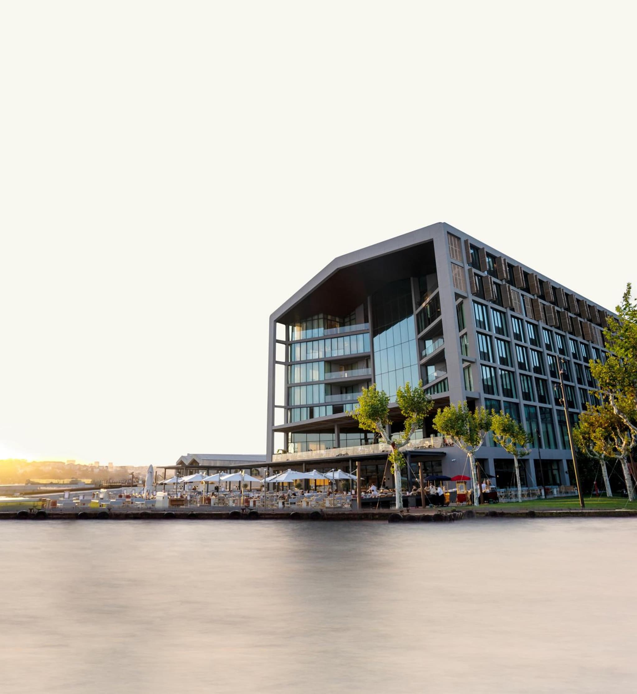 Rixos Tersane Istanbul - Image 4