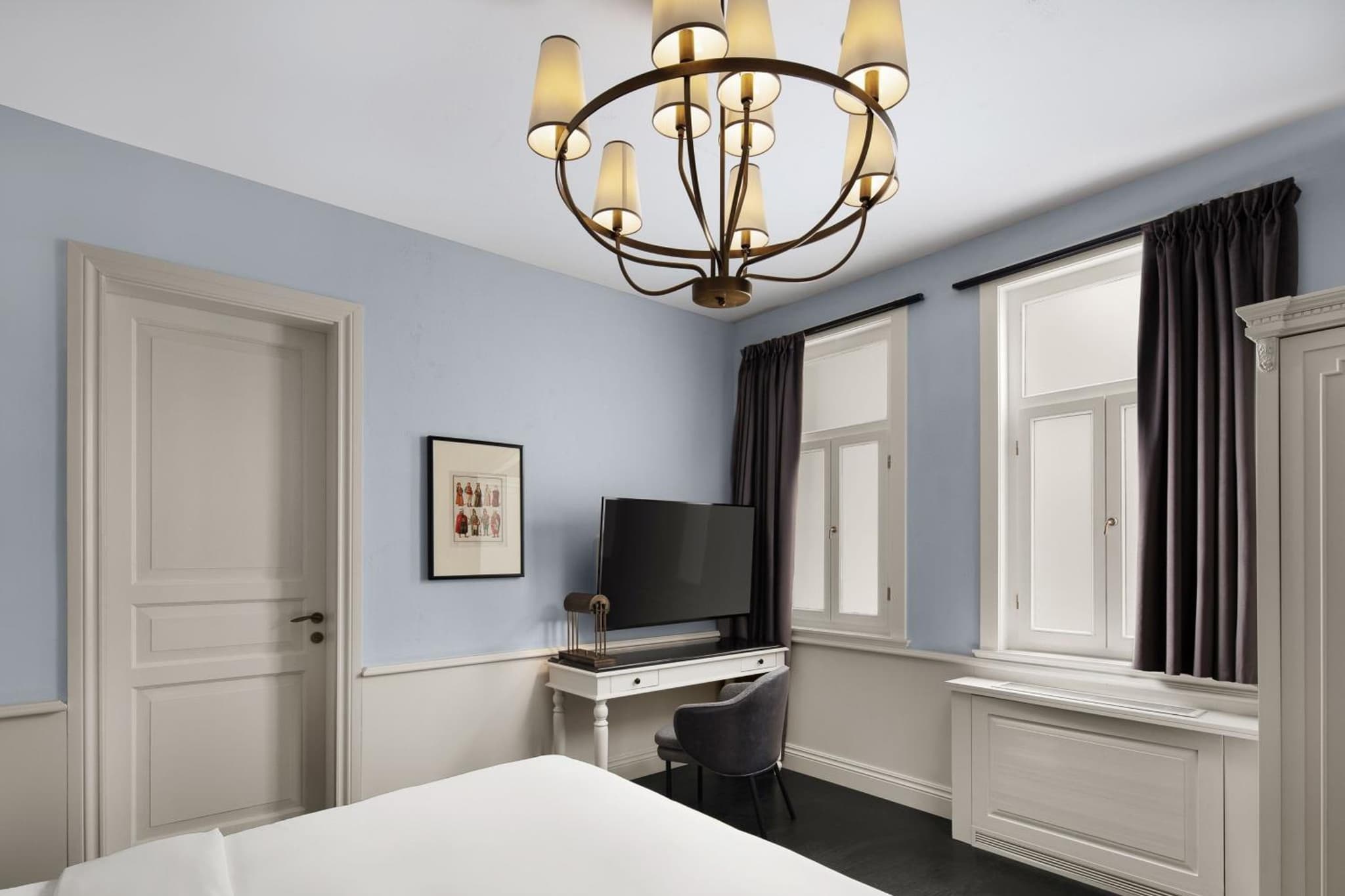 Adahan DeCamondo Pera, Autograph Collection - Image 4