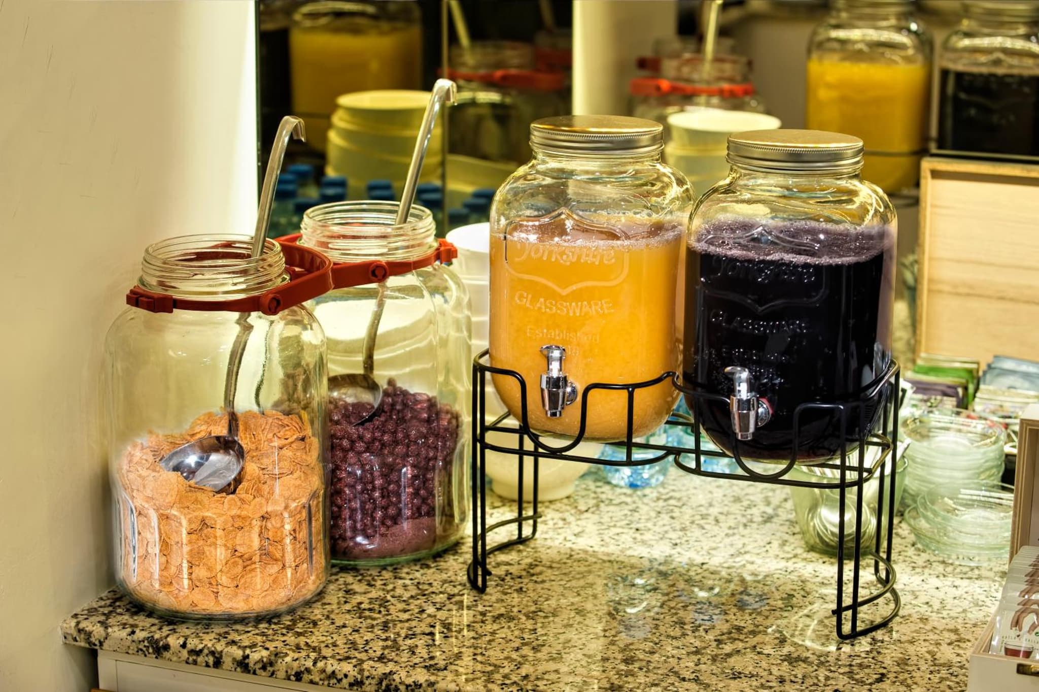 Parkhouse Hotel & Spa - Image 2