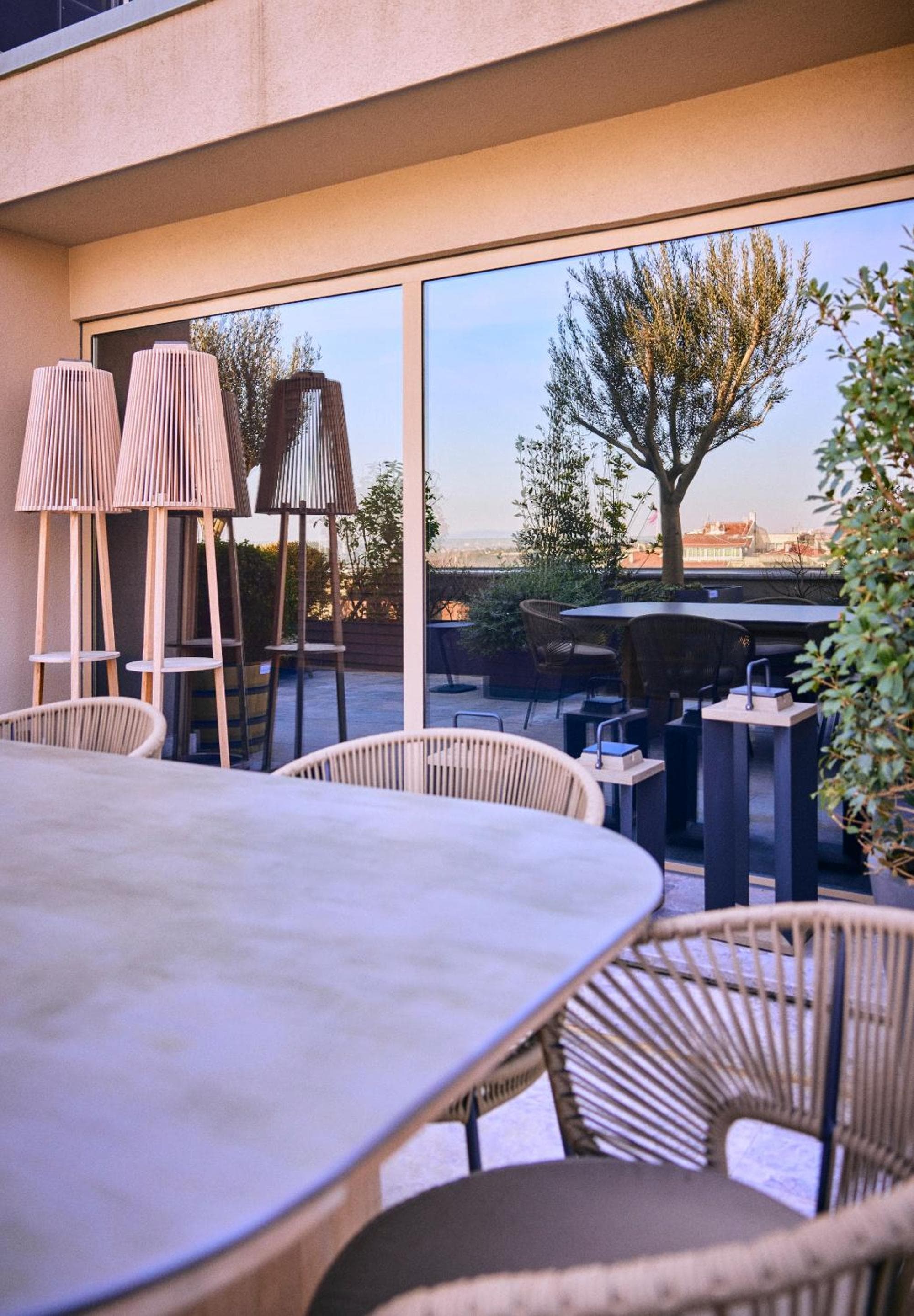 The Stay Boulevard Nisantasi - Image 2