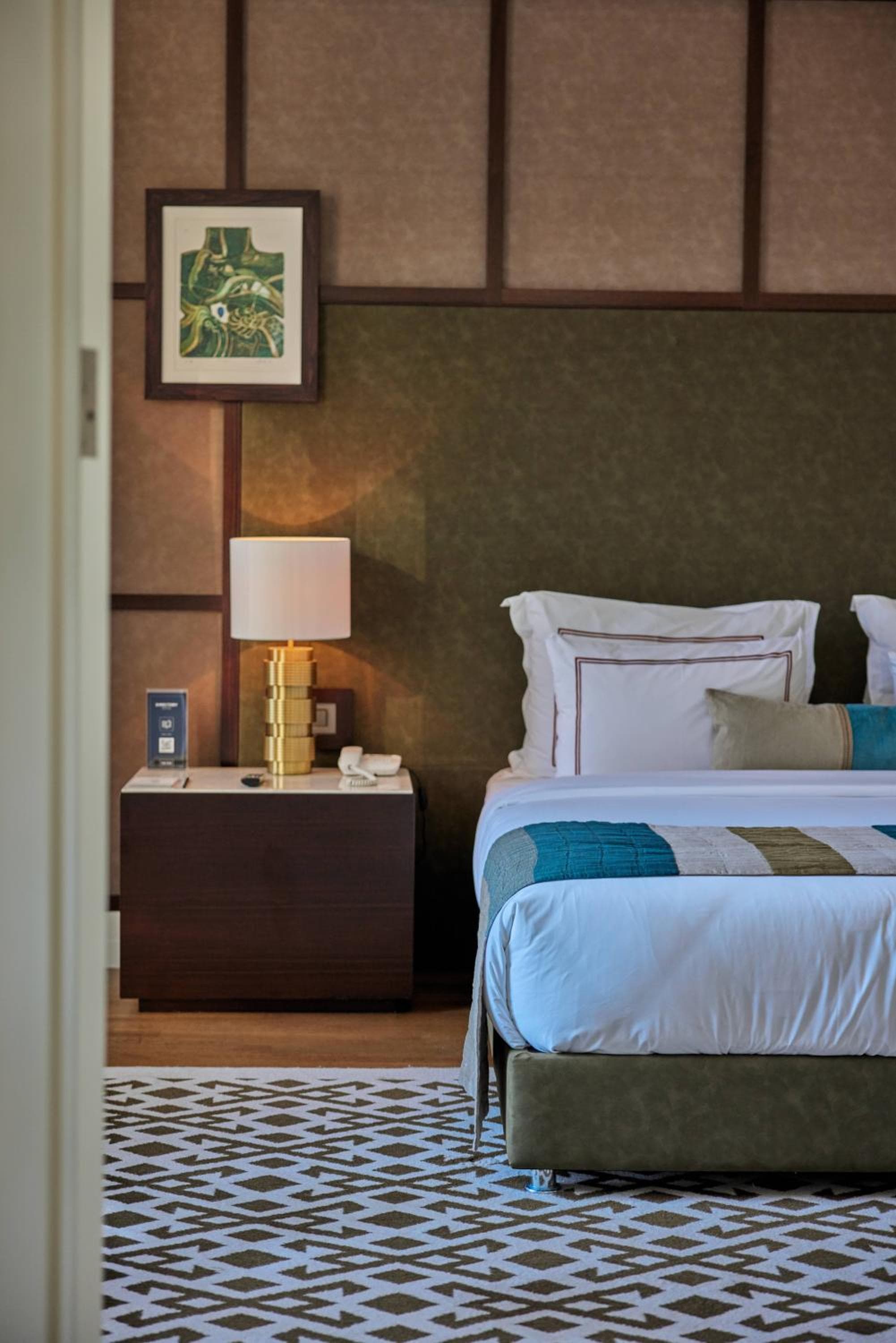 The Stay Boulevard Nisantasi - Image 1