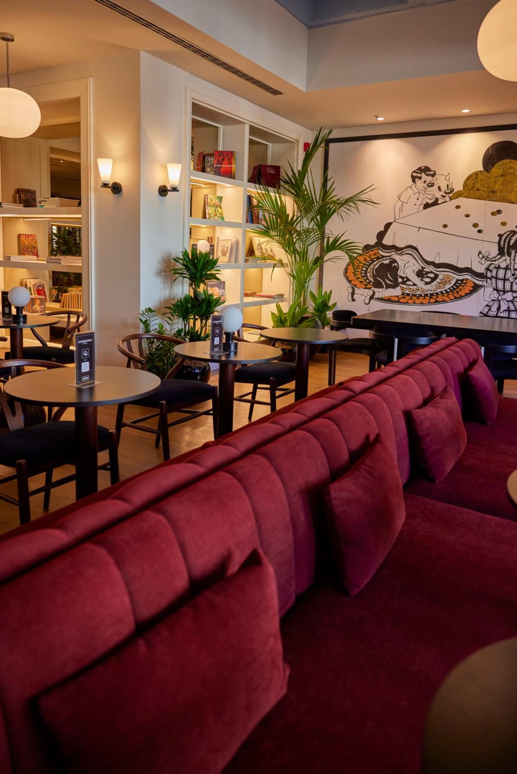 The Stay Boulevard Nisantasi - Image 3