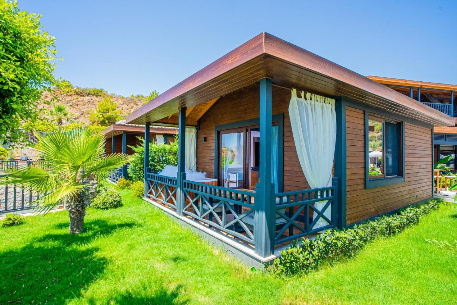 Porto Amore Club Hotel - Image 1