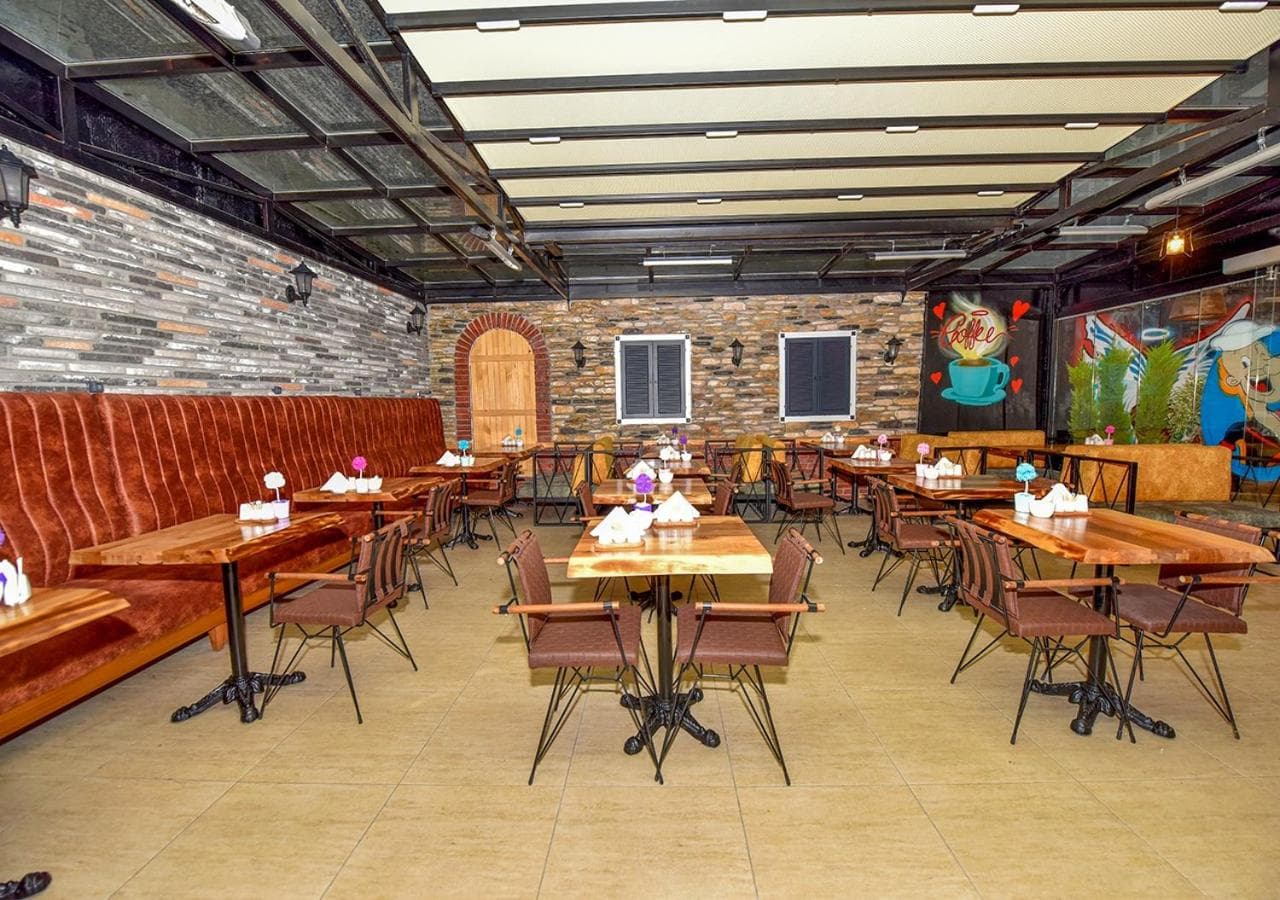 Royal Palace Otel - Image 4