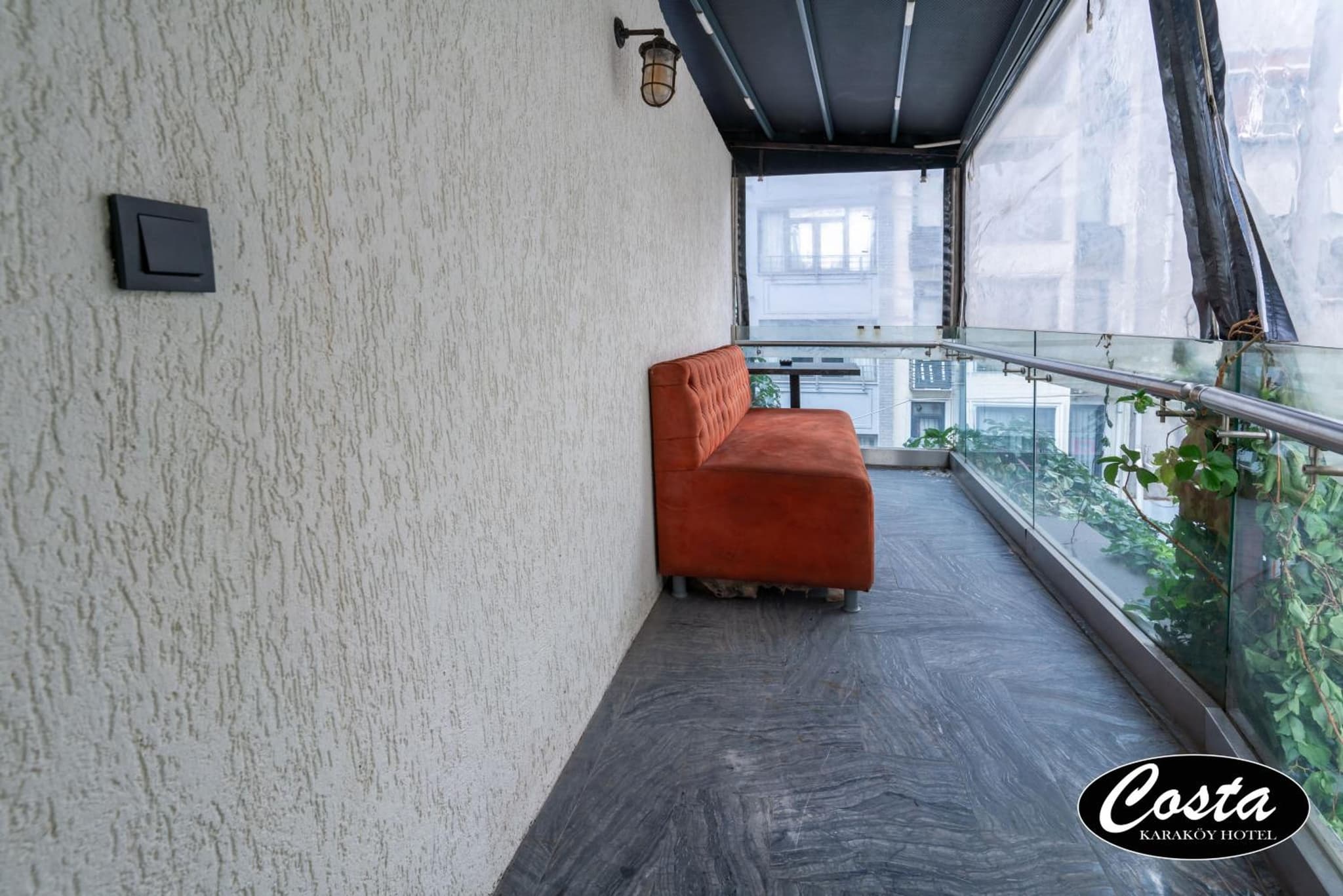 Costa Karakoy Otel - Image 2