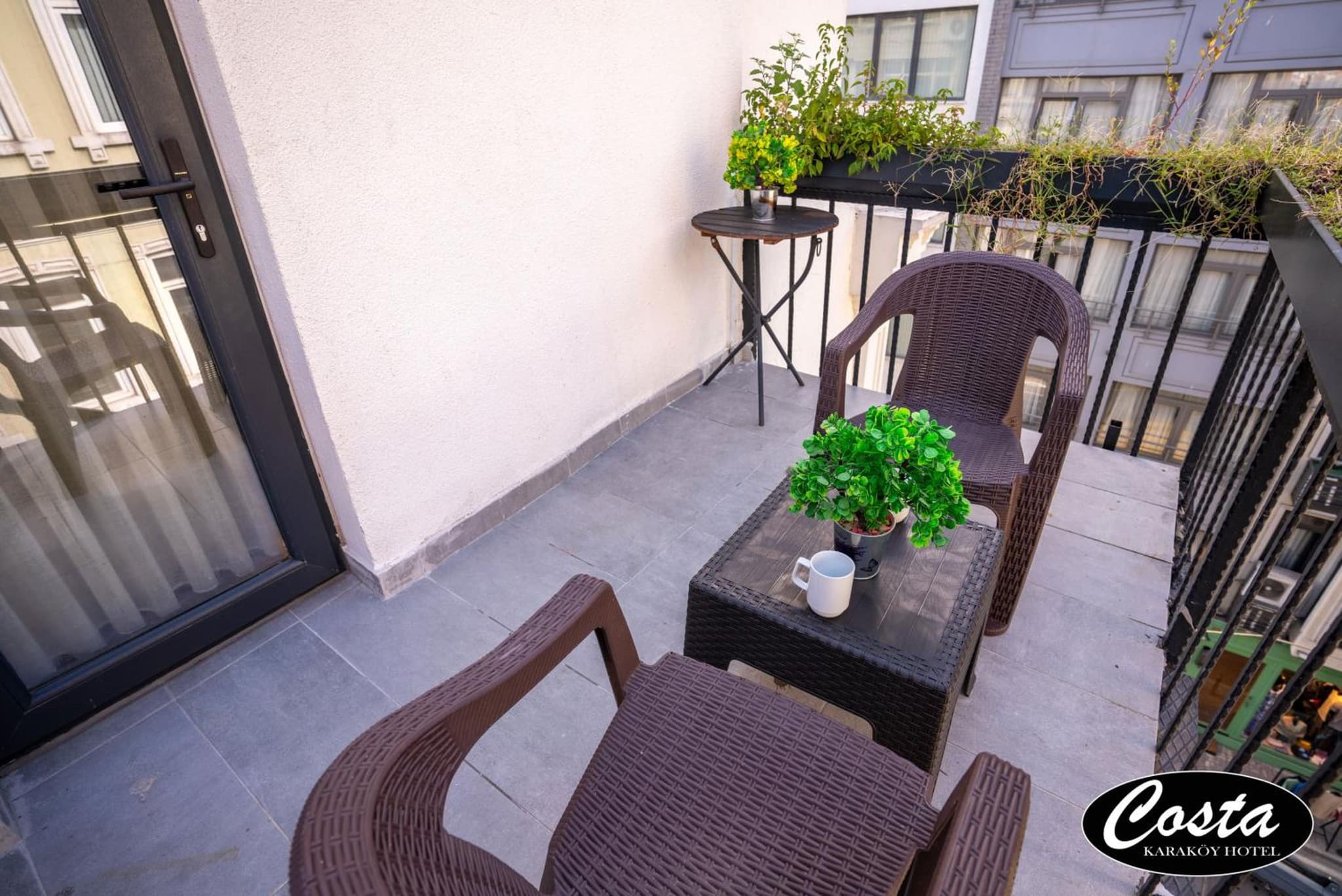 Costa Karakoy Otel - Image 3