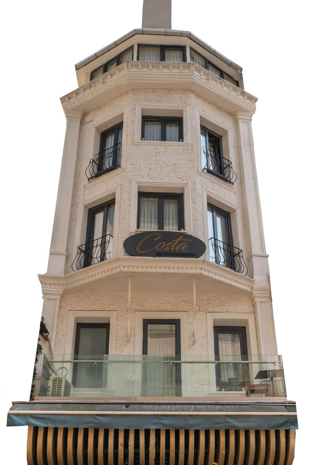 Costa Karakoy Otel fotoğrafı