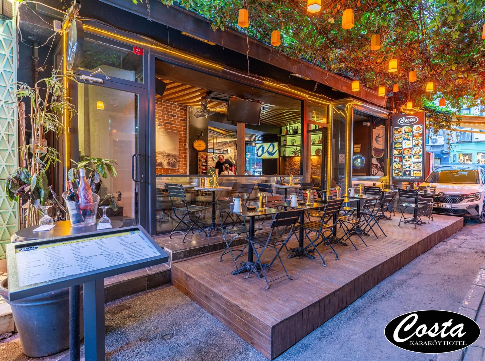 Costa Karakoy Otel - Image 4