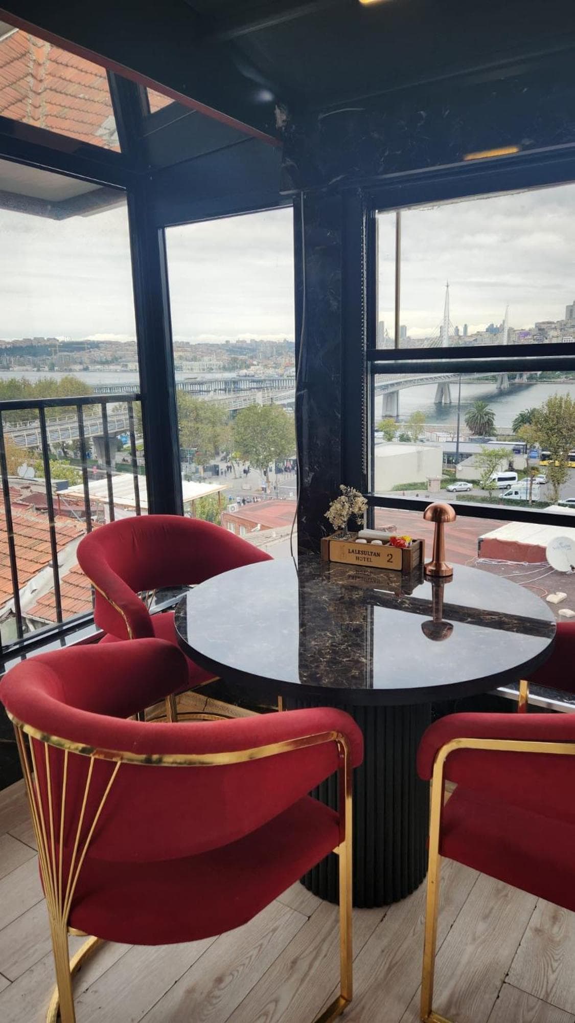 Lale Sultan Otel - Image 3