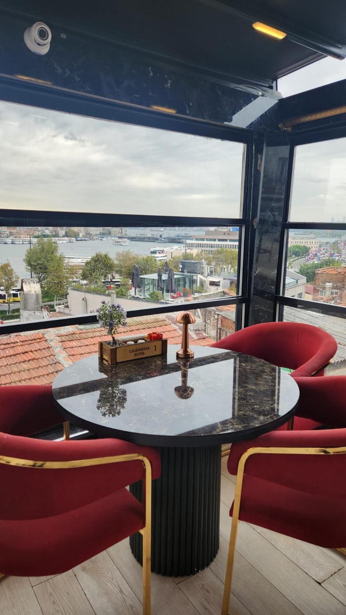 Lale Sultan Otel - Image 4