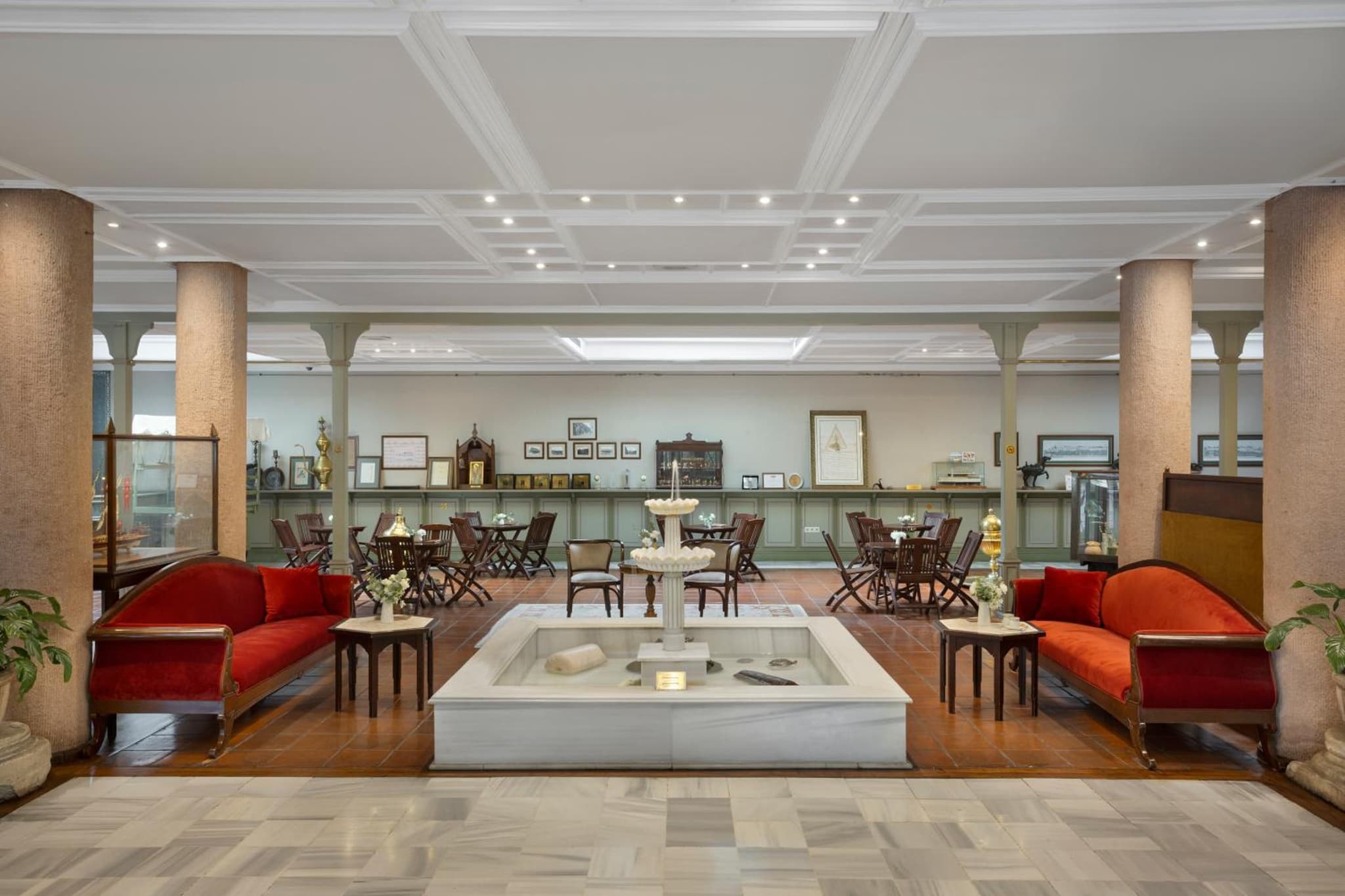 Armada Istanbul Old City Otel - Image 3