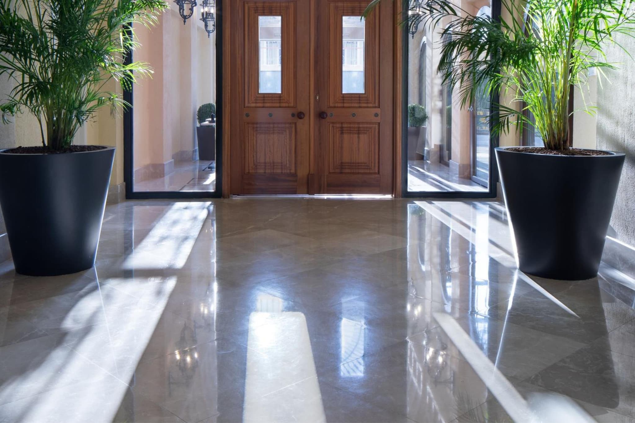 JW Marriott İstanbul Boğazı - Image 2