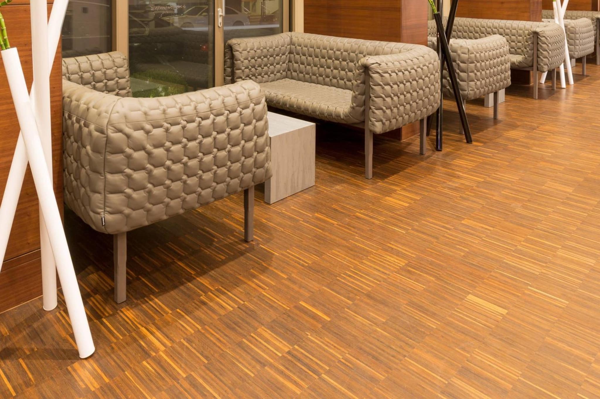 AC Hotel İstanbul Maçka - Image 2