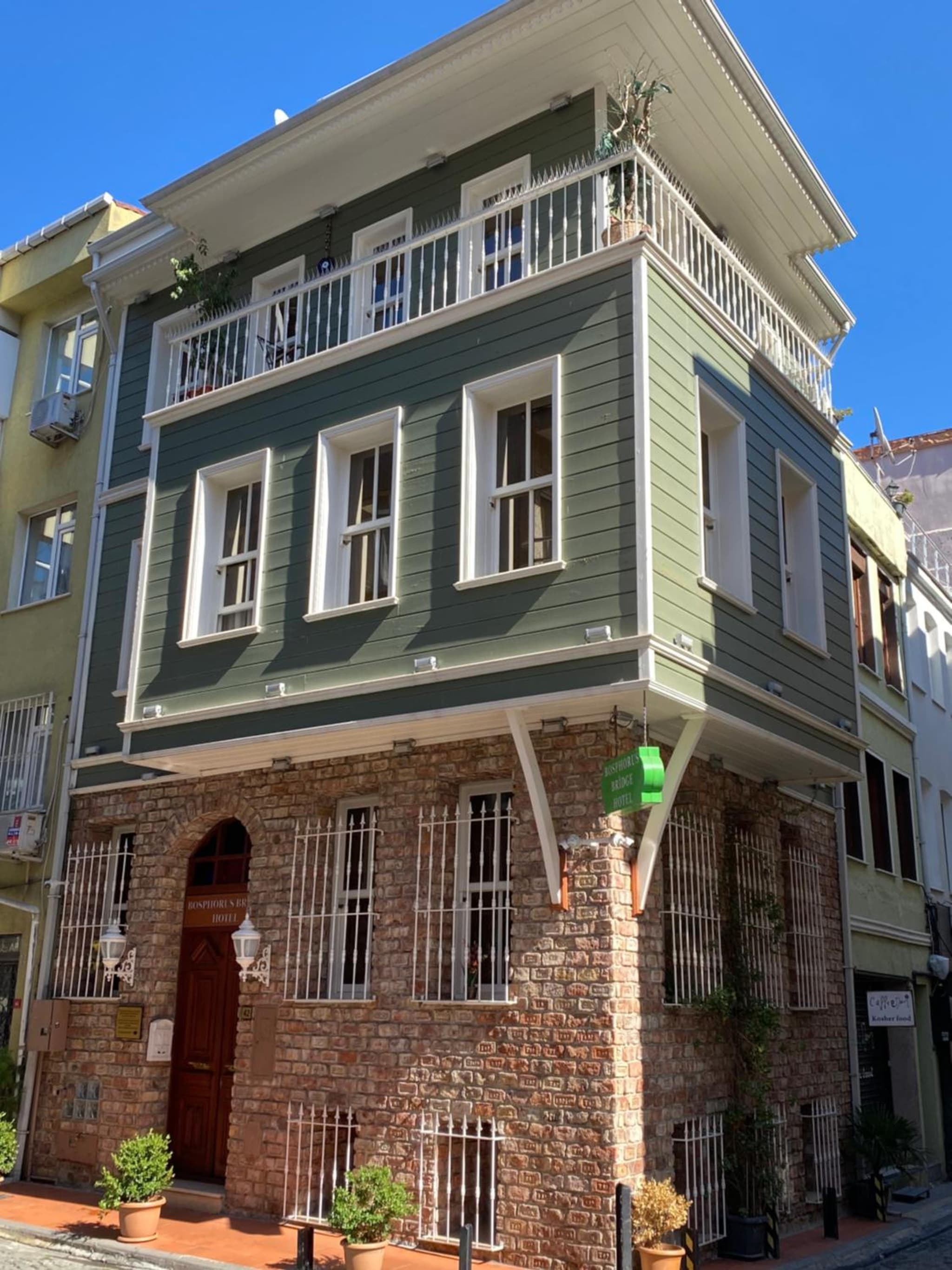 Bosphorus Bridge - Image 2