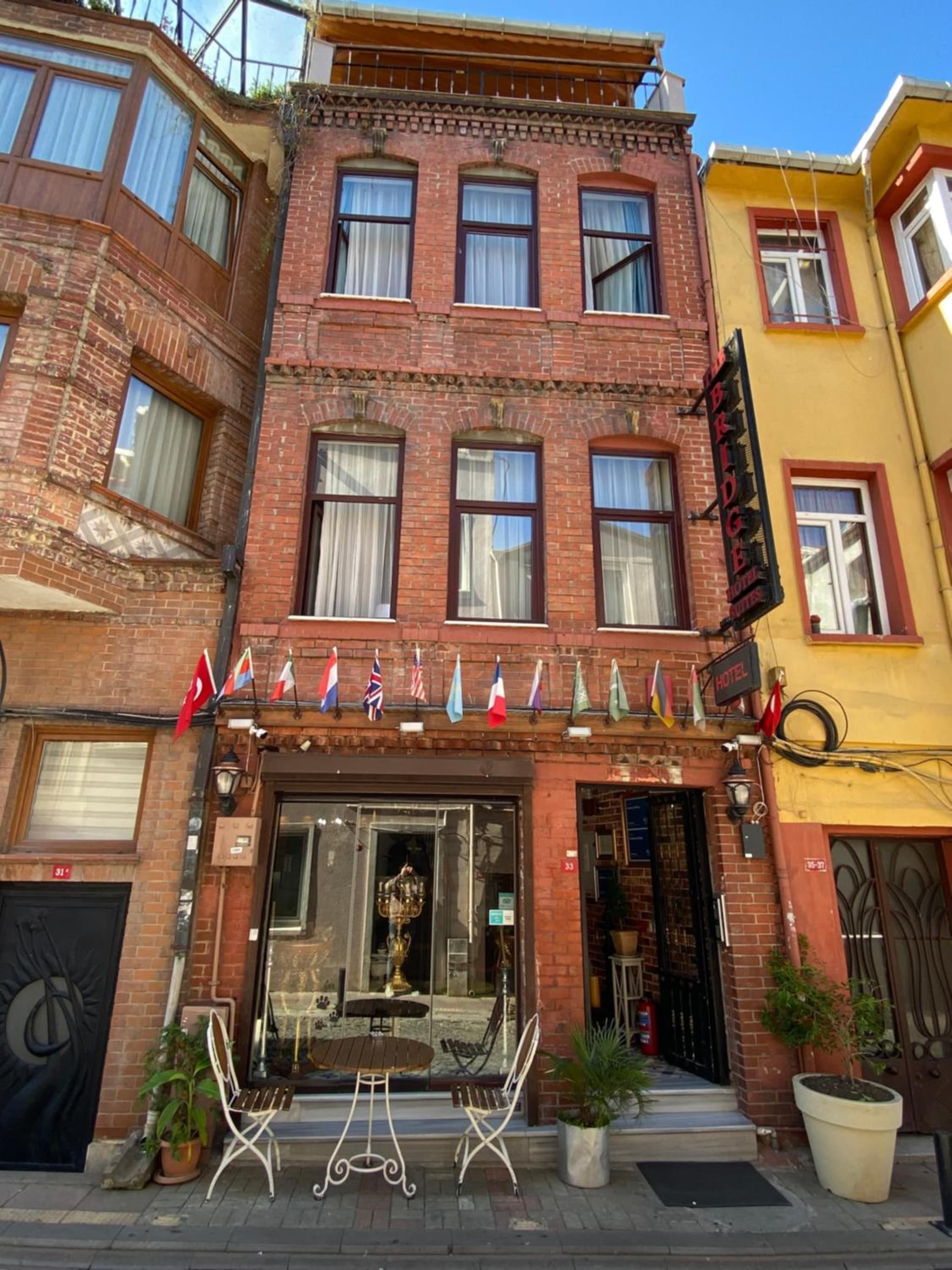 Bosphorus Bridge - Image 4