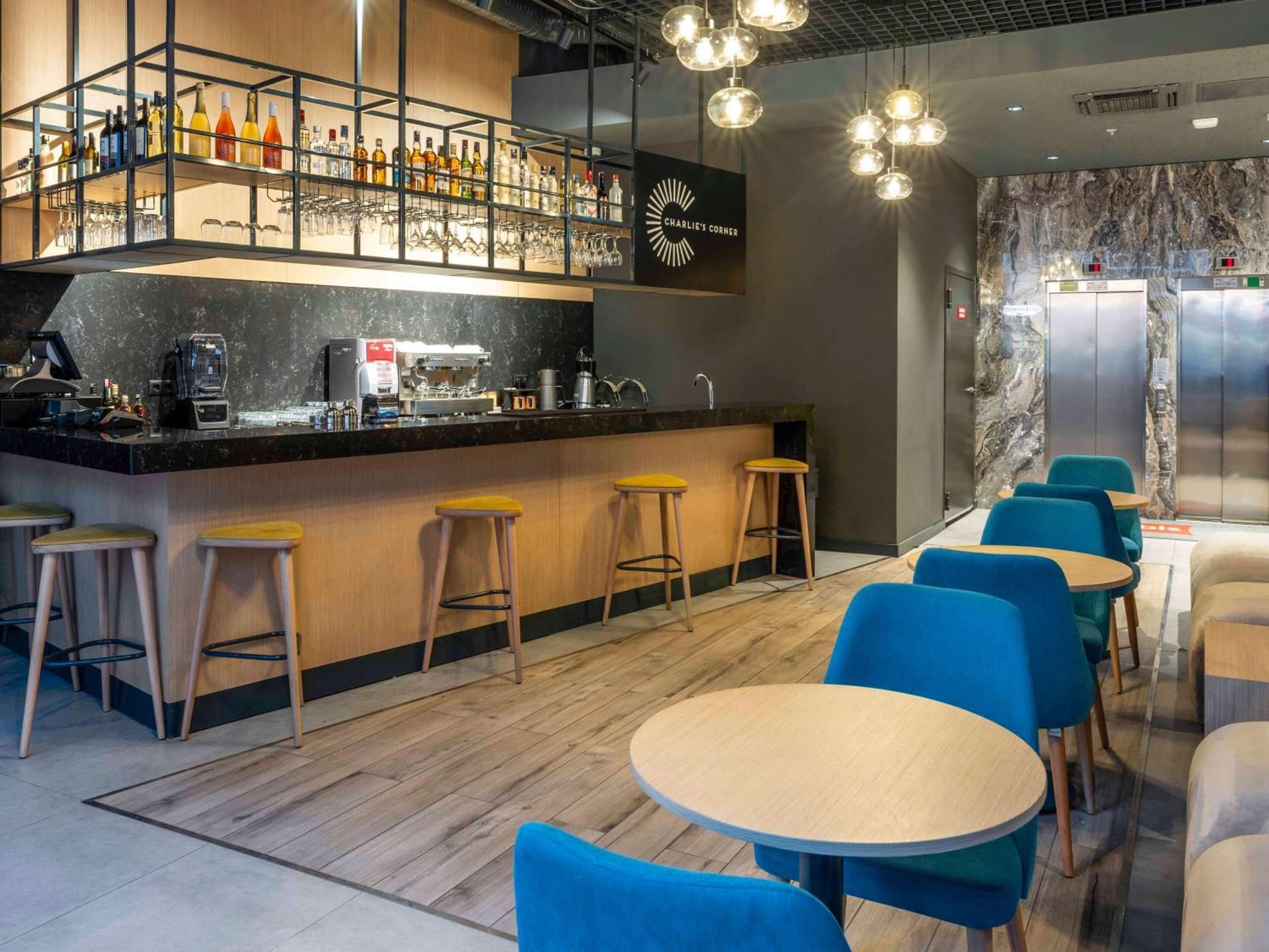 ibis Istanbul Sisli - Image 3