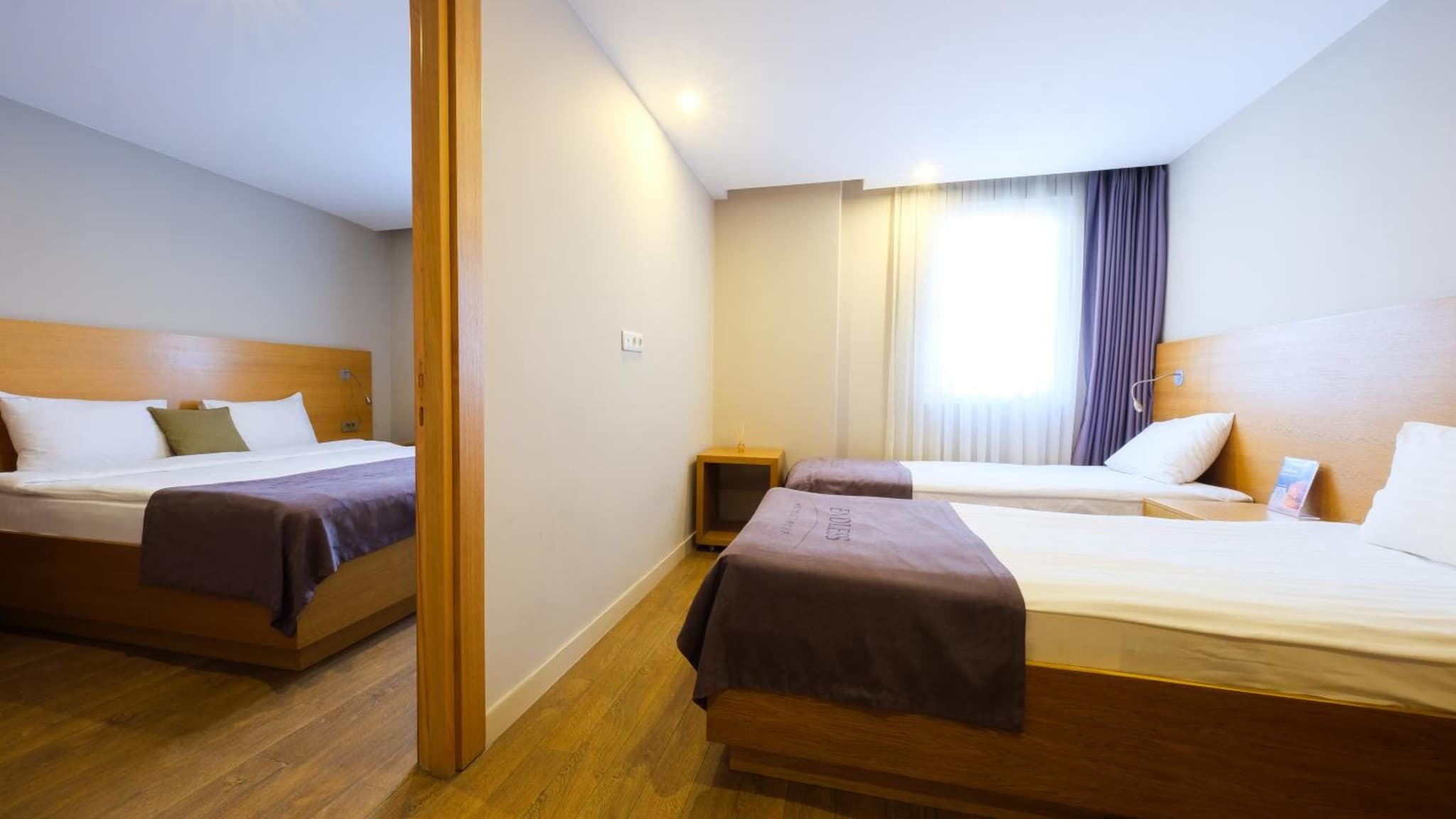 Endless Suites Taksim - Image 3