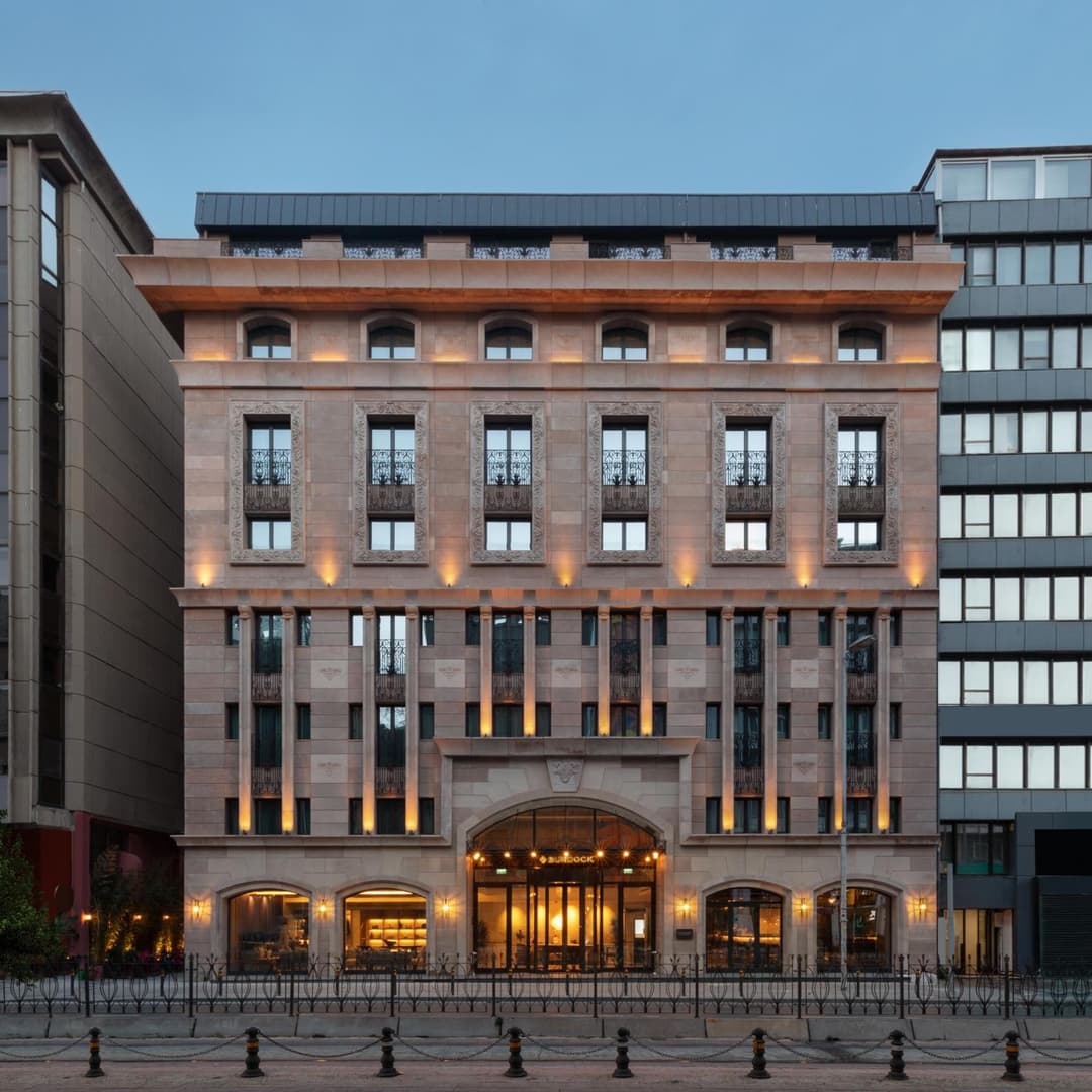 Burdock Otel İstanbul, Autograph Collection fotoğrafı