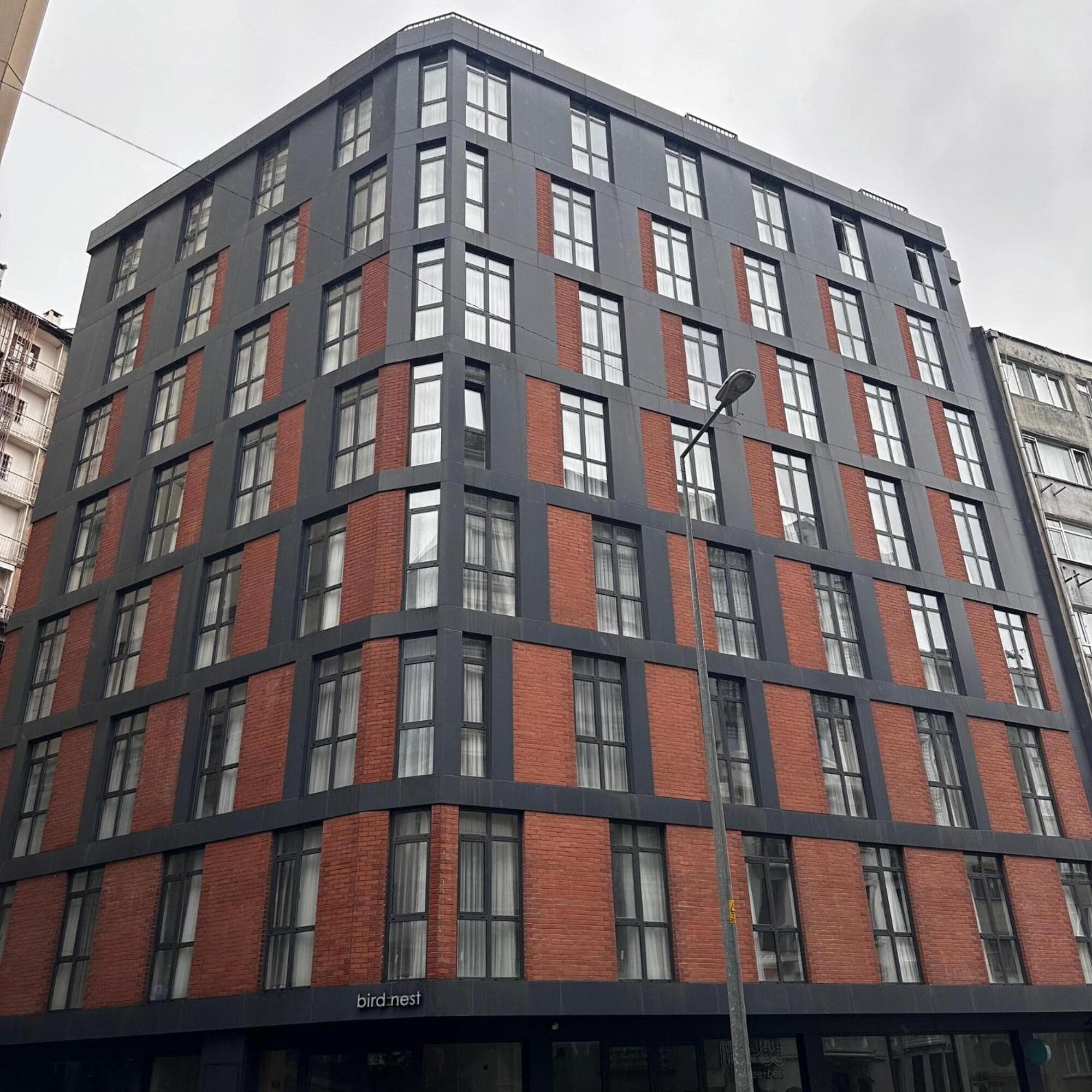 Bird Nest Suites - Image 1