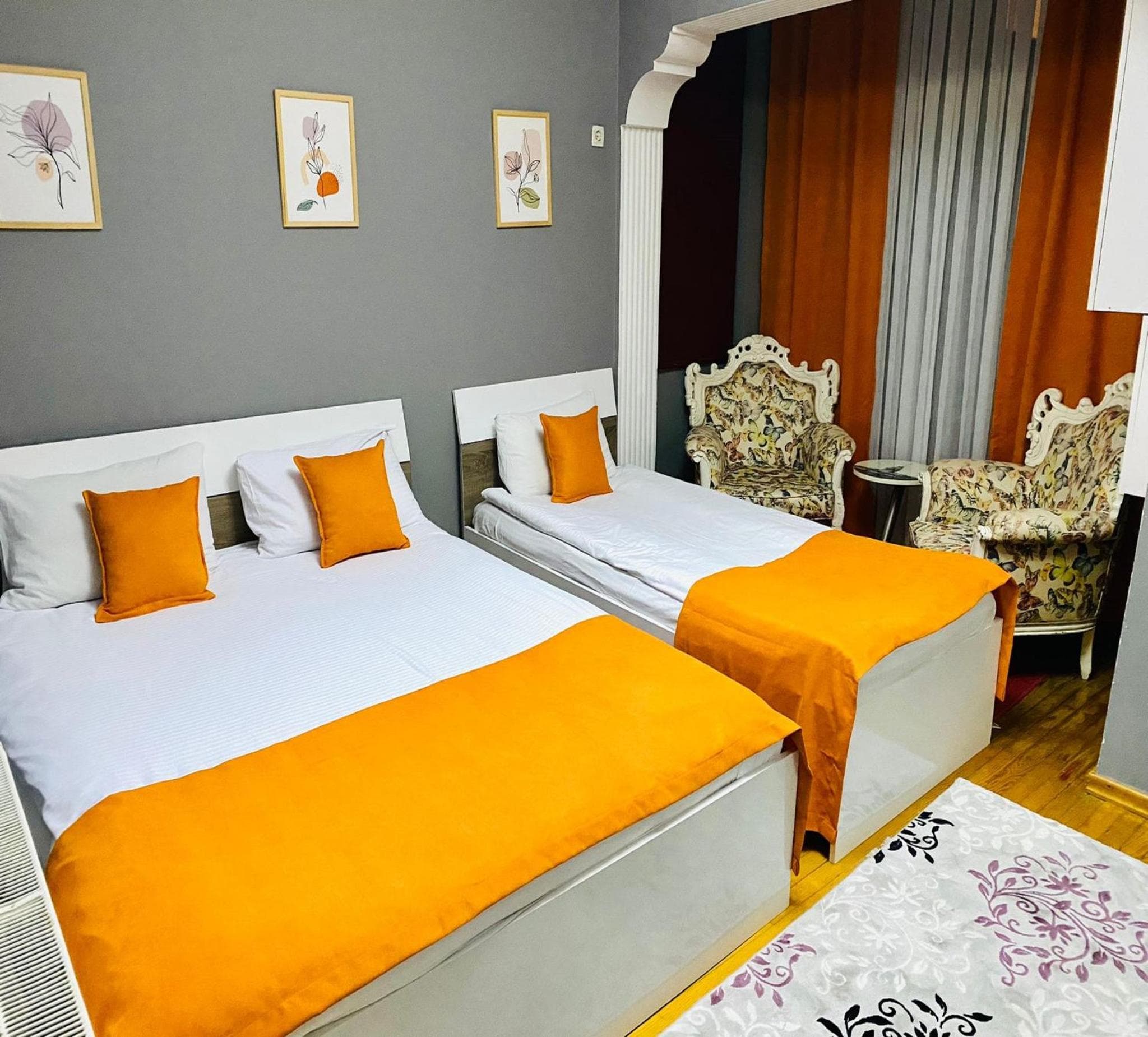 Unique Suite Otel - Image 2