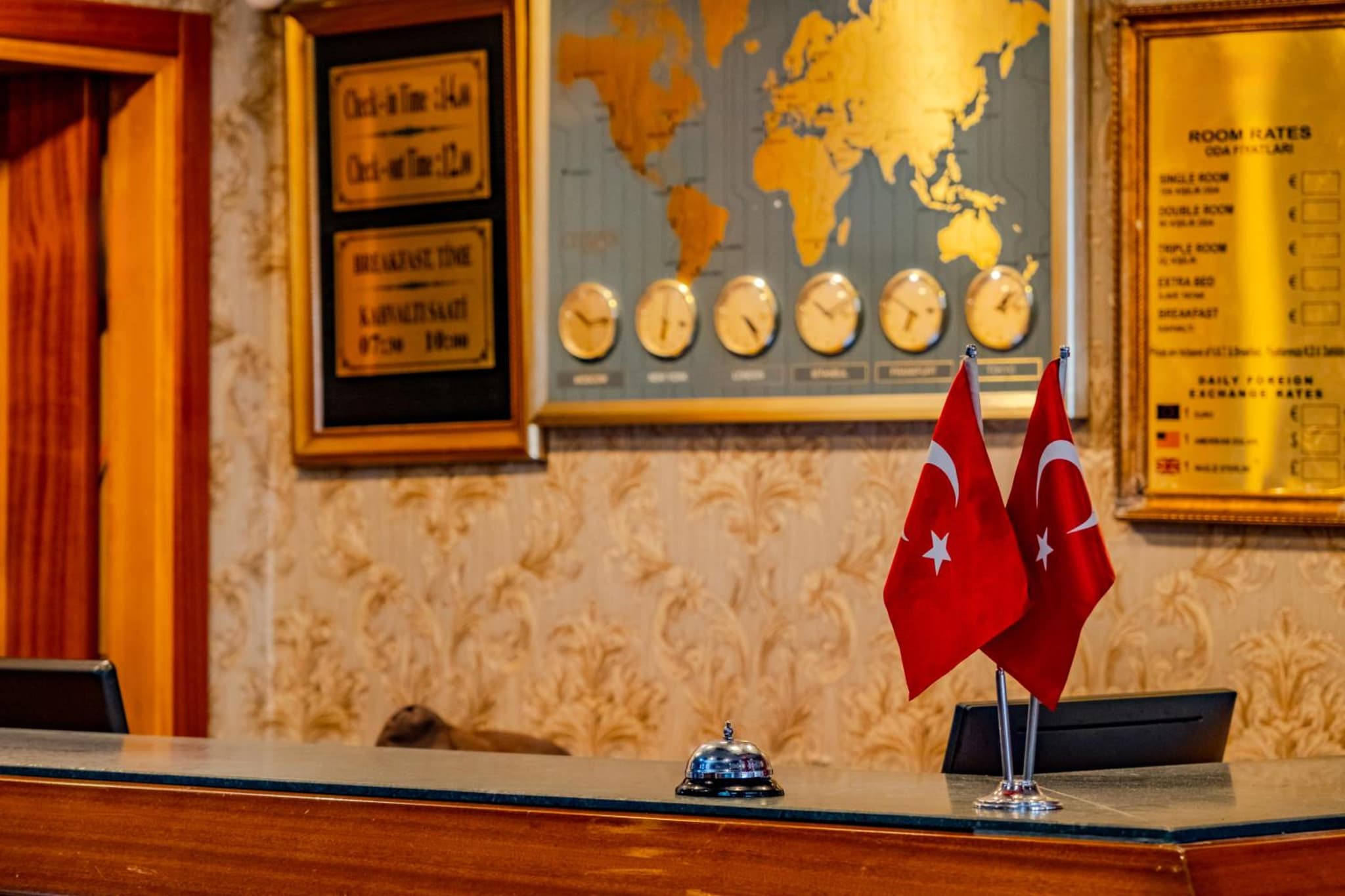 Doruk Yıldız Oteli - Image 4