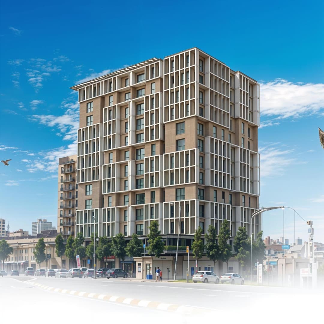 Medproper Suites fotoğrafı