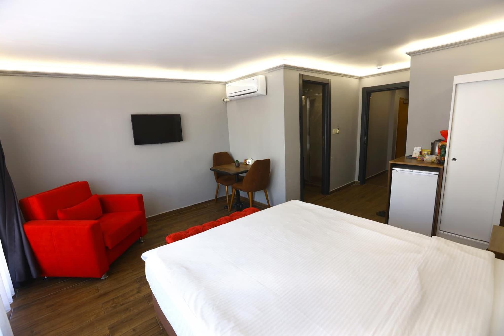 Zendy Suite Otel - Image 3