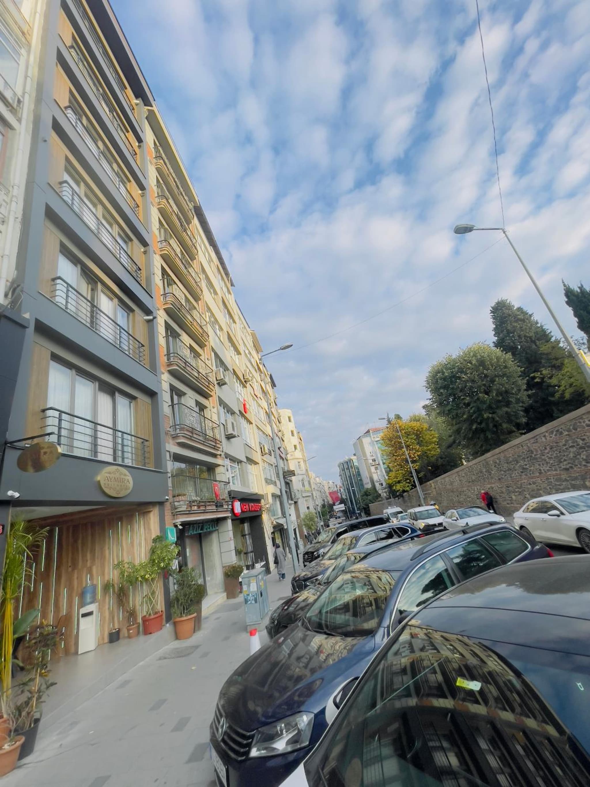 Aymira Suite Otel - Image 2