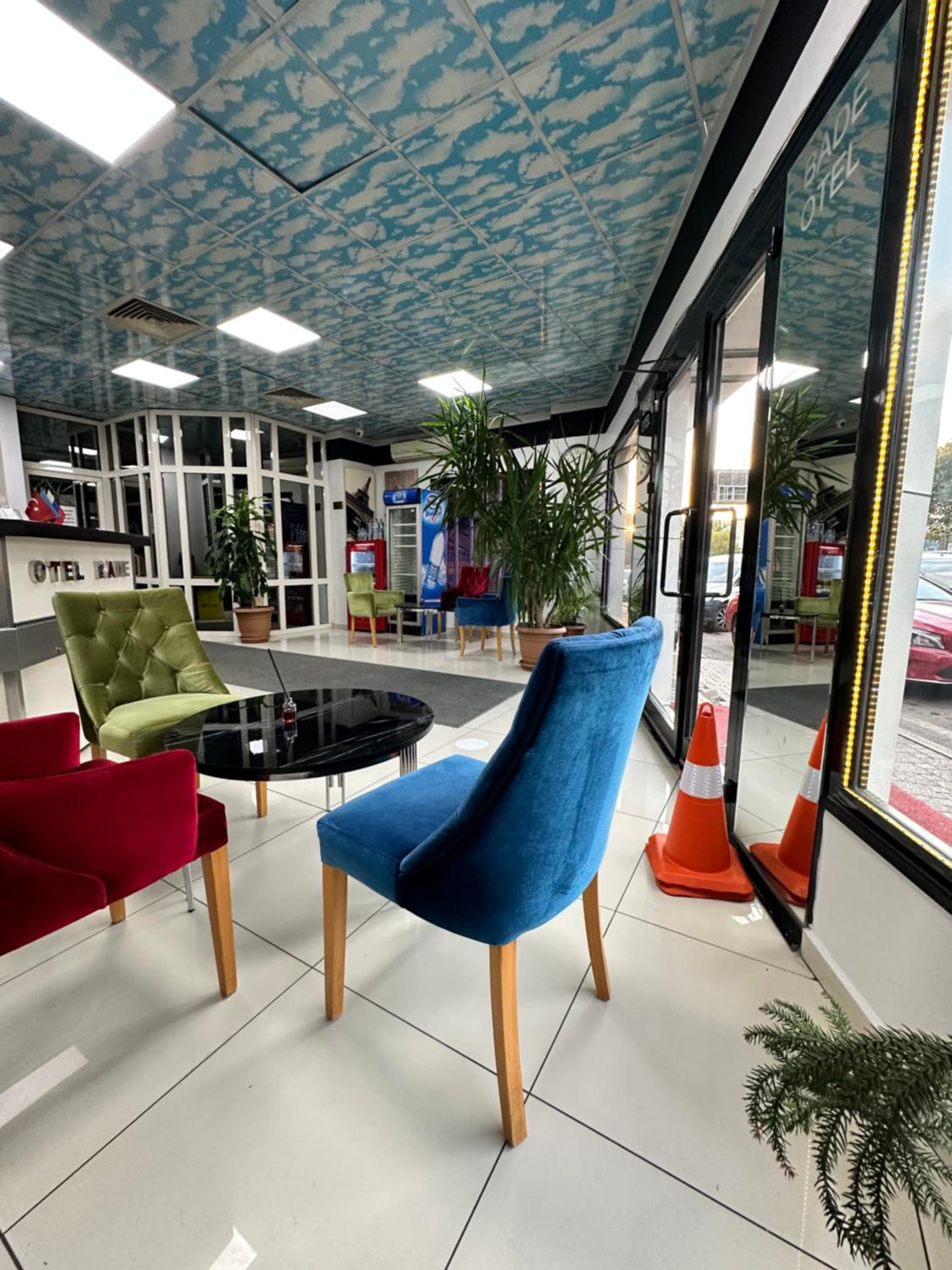 Bade Otel - Image 3