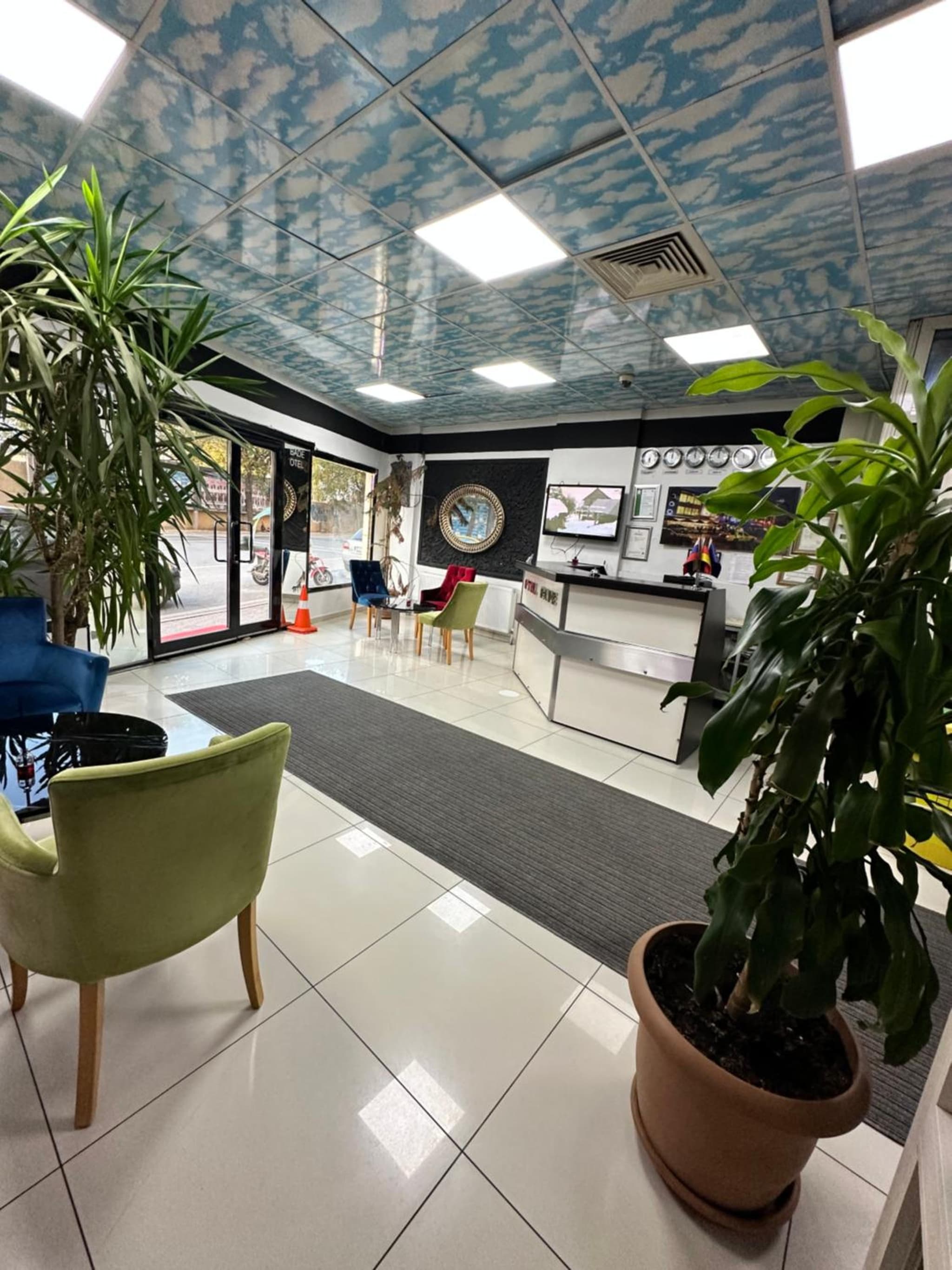 Bade Otel - Image 2
