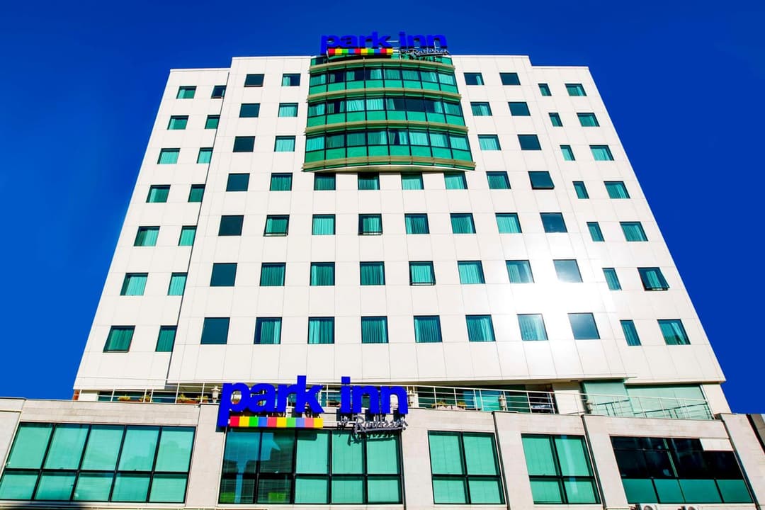Park Inn by Radisson İstanbul Asia Kavacık fotoğrafı