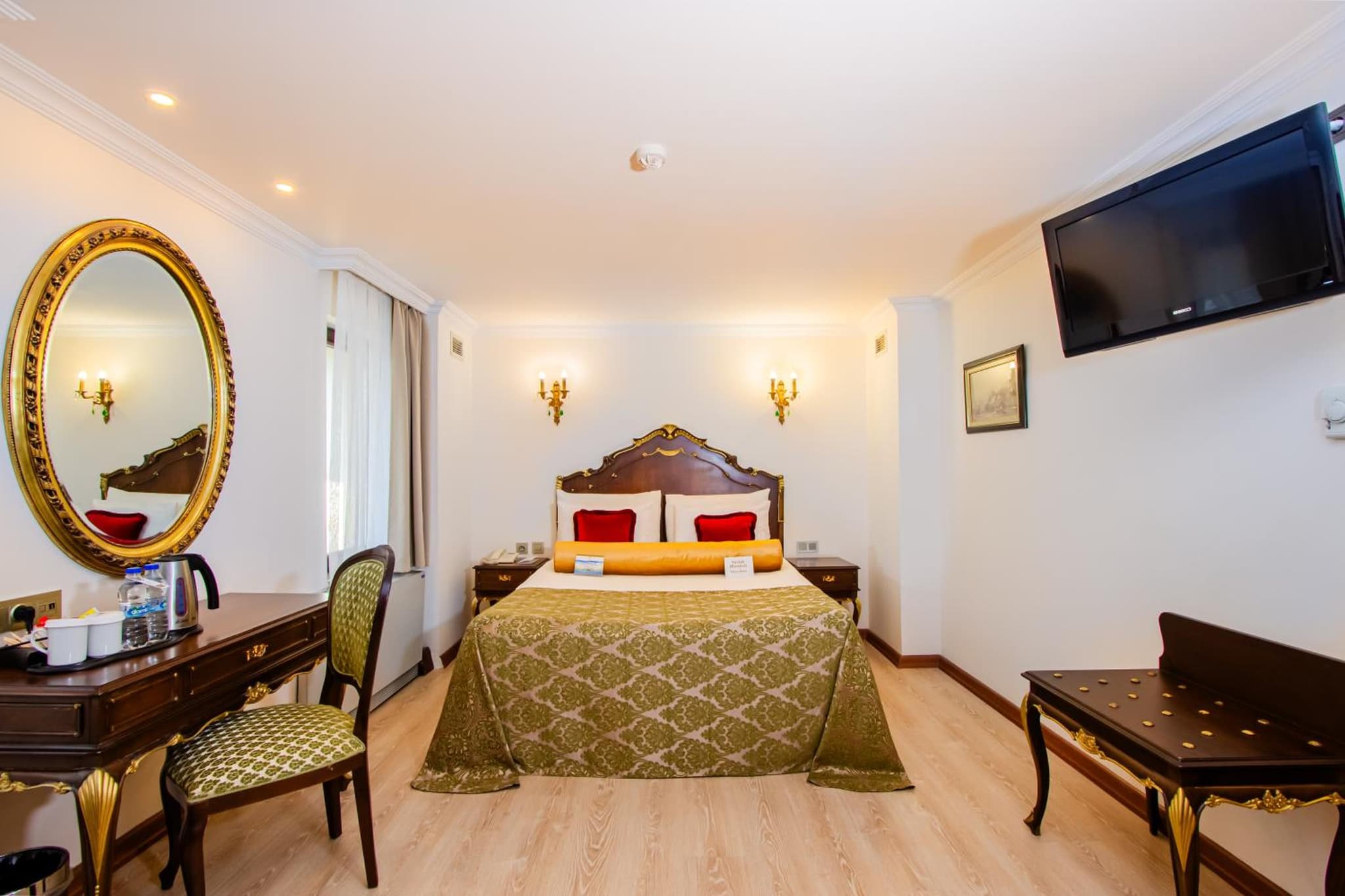 Hotel Ickale - Image 4