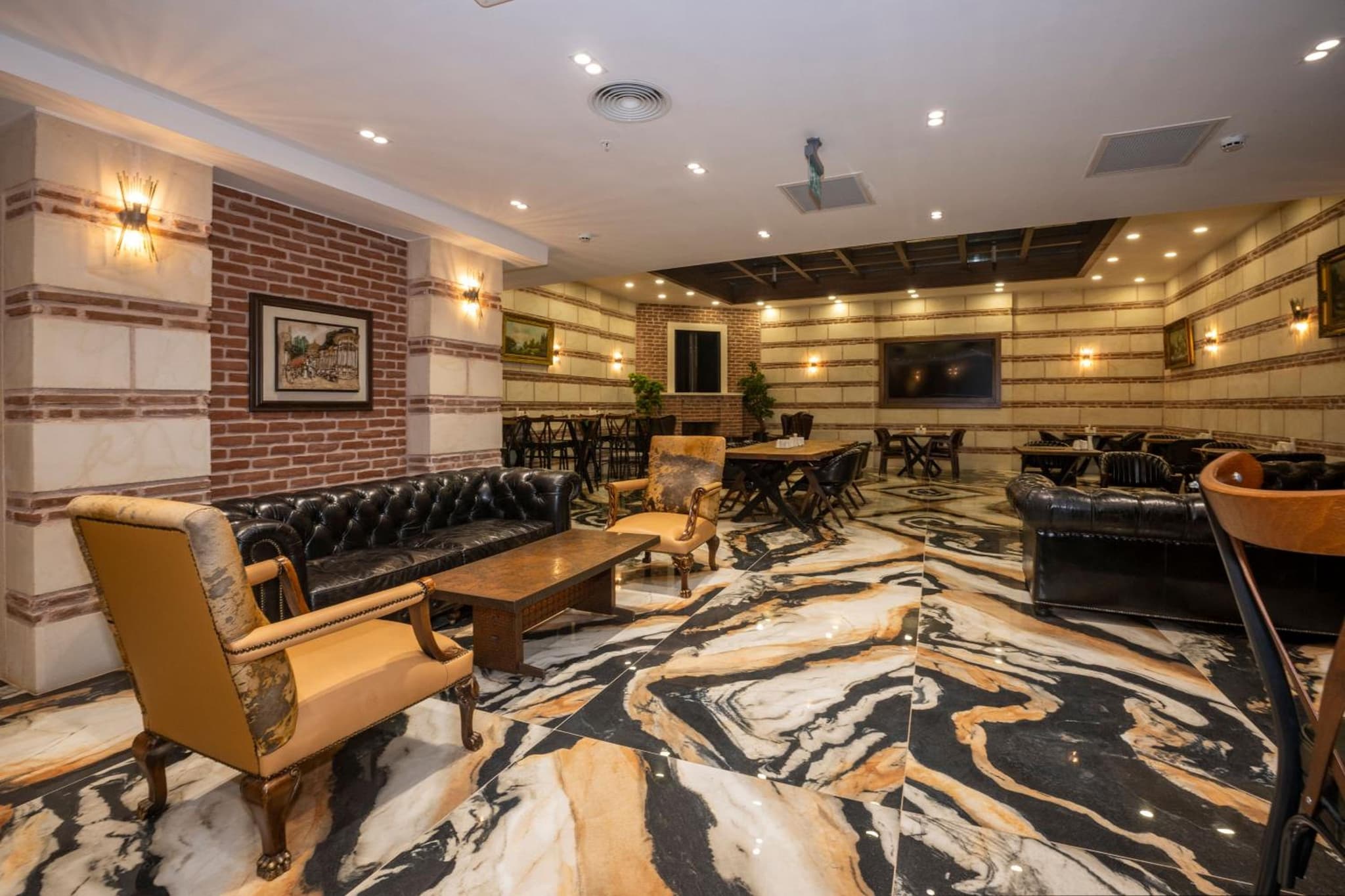 Icon Hotel Bomonti - Image 1