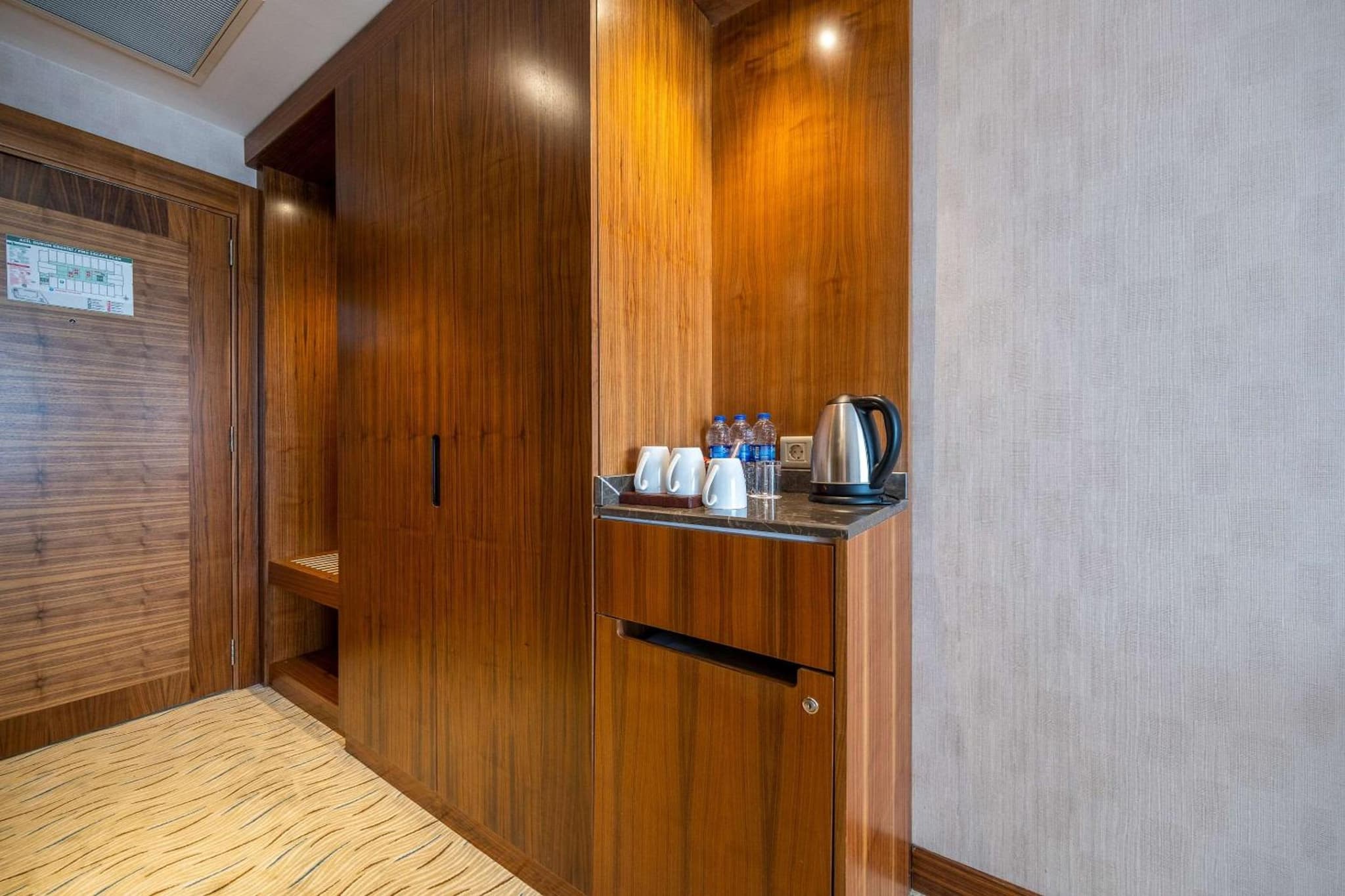 Clarion Otel İstanbul Mahmutbey - Image 3