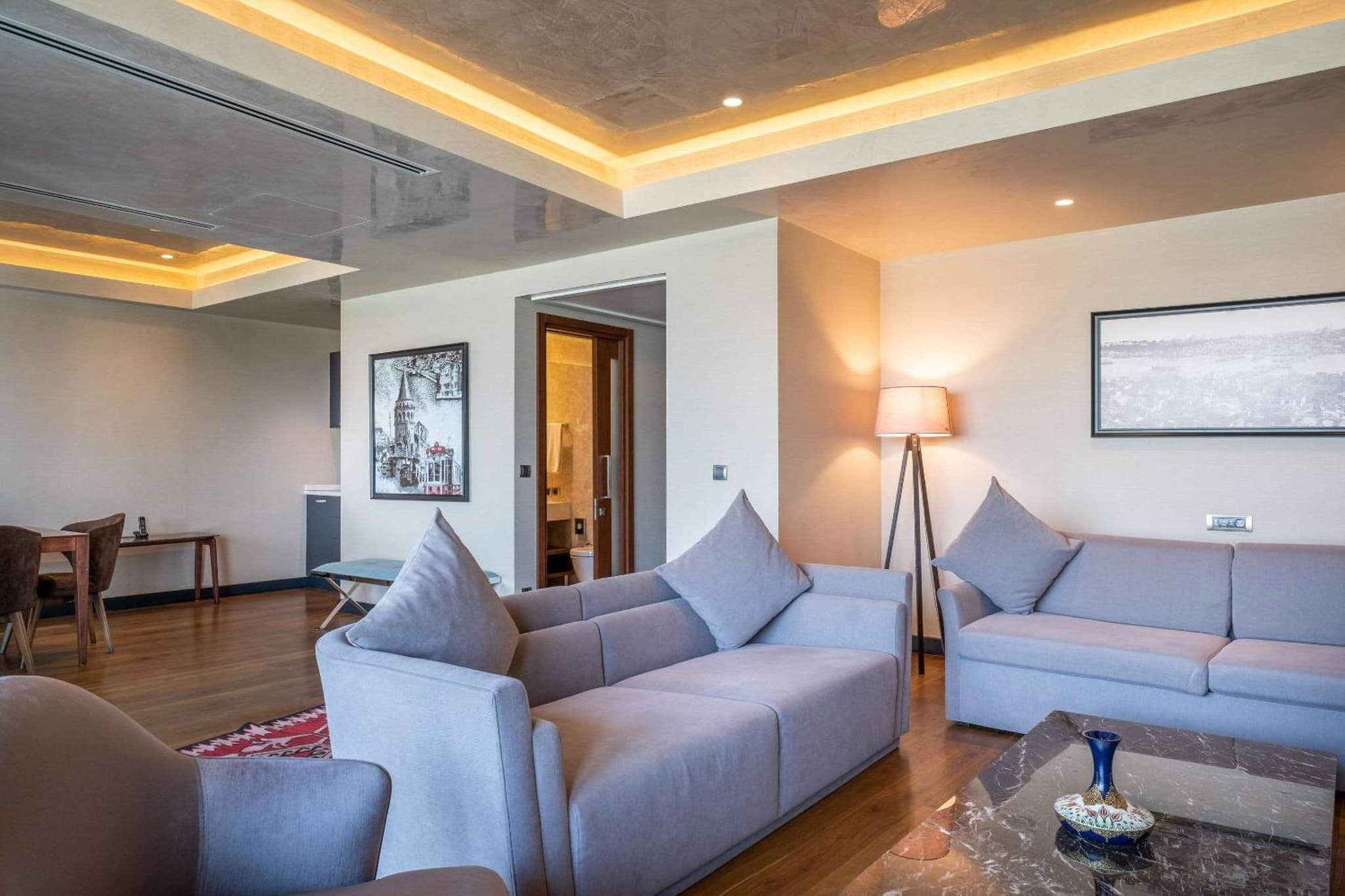 Clarion Otel Golden Horn - Image 2