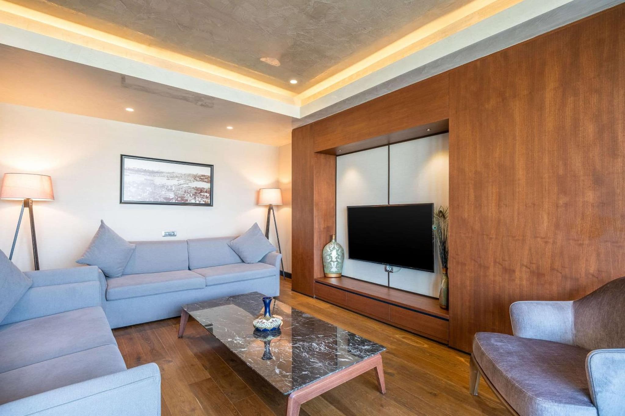 Clarion Otel Golden Horn - Image 3