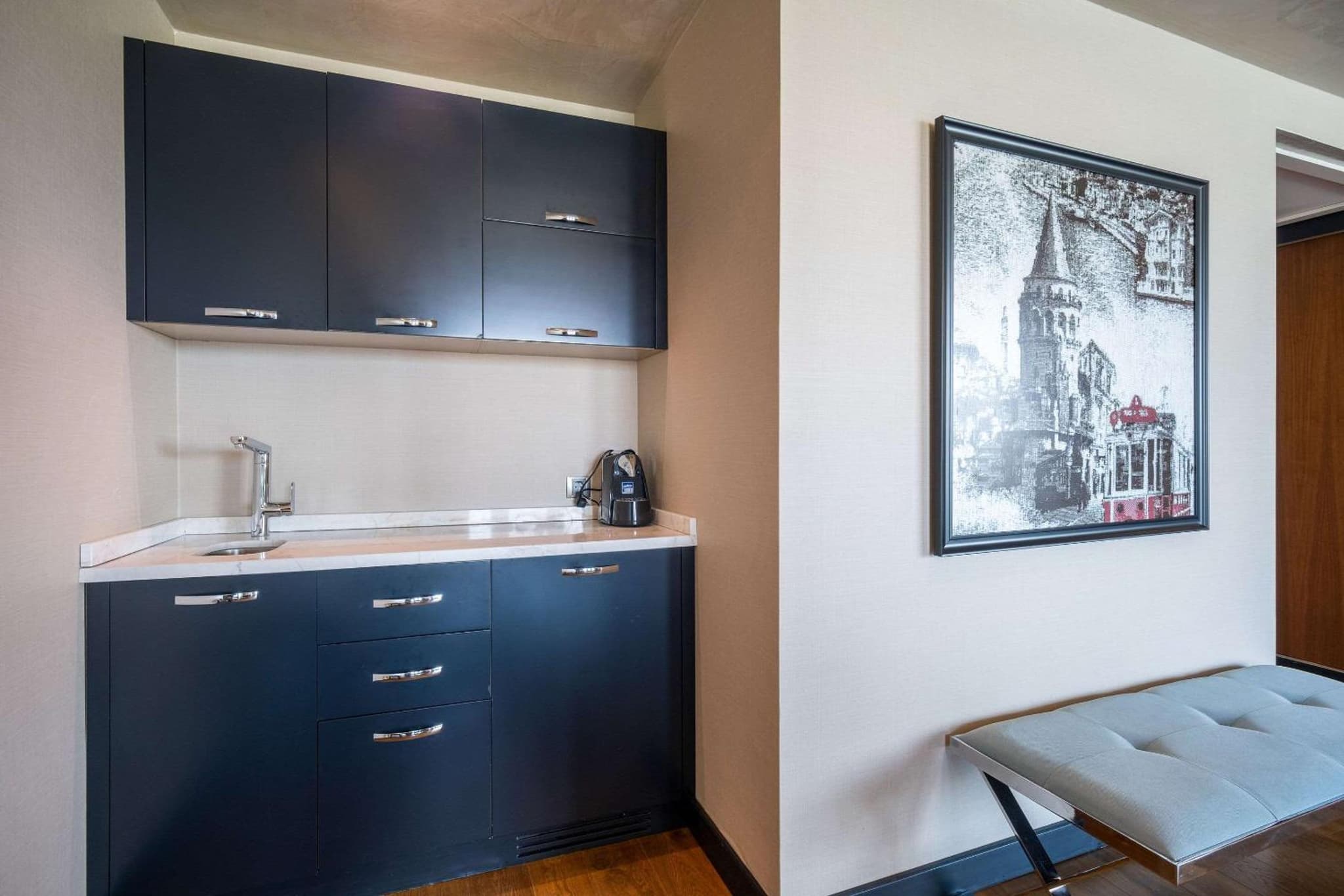 Clarion Otel Golden Horn - Image 4