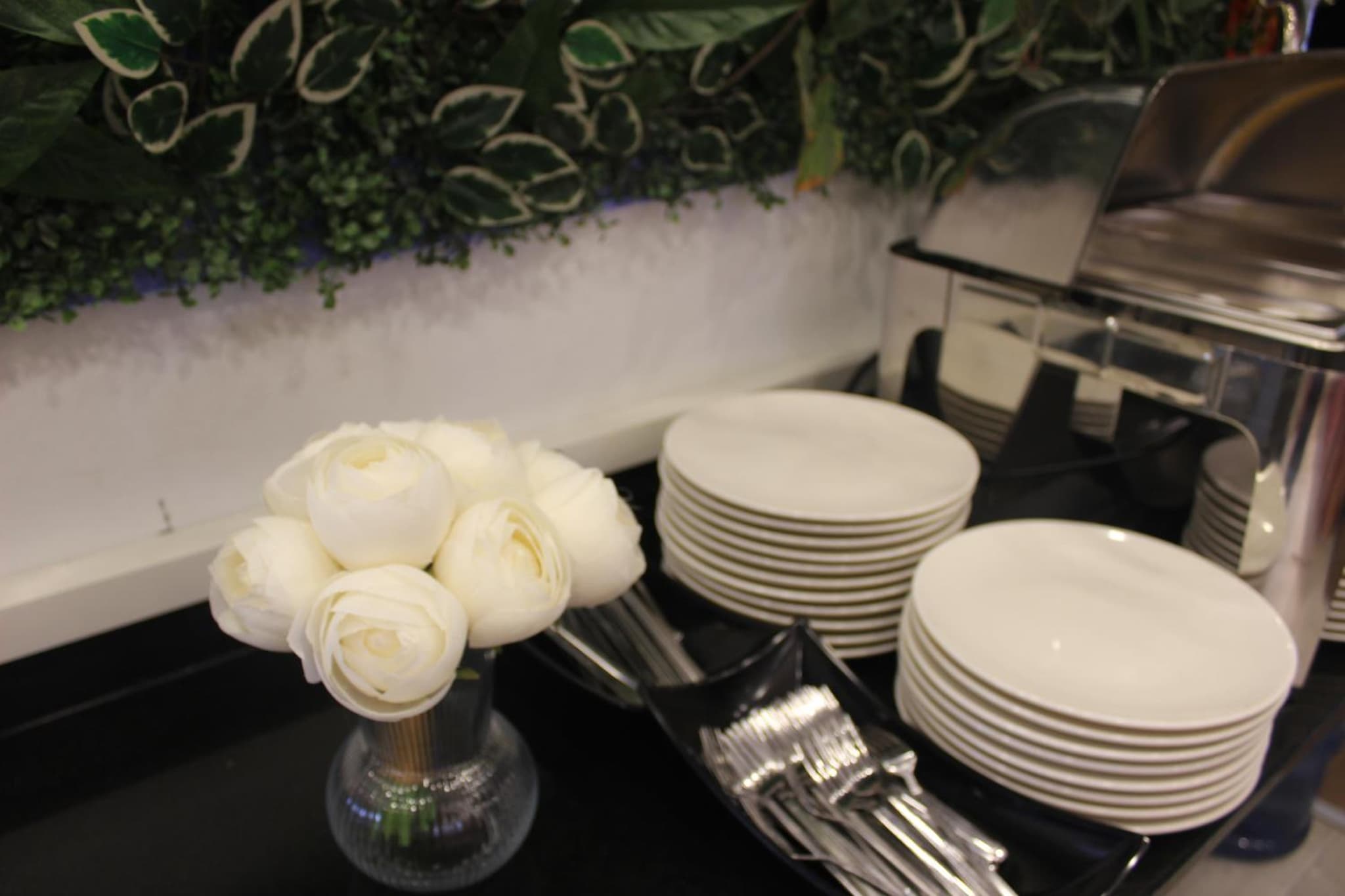 Taksim By Rich Hotel - Image 1