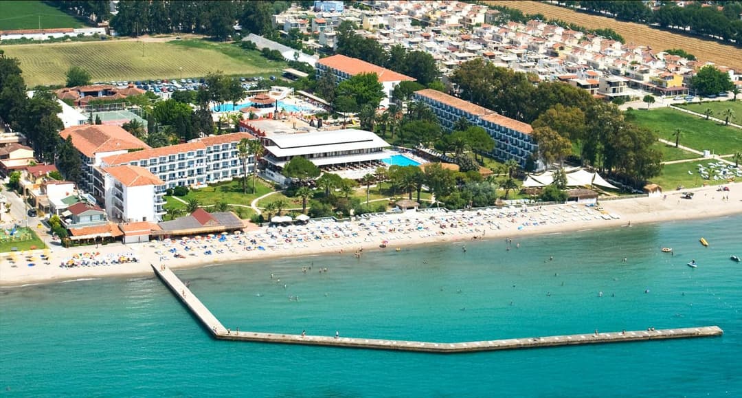 Atlantique Holiday Club - All Inclusive fotoğrafı