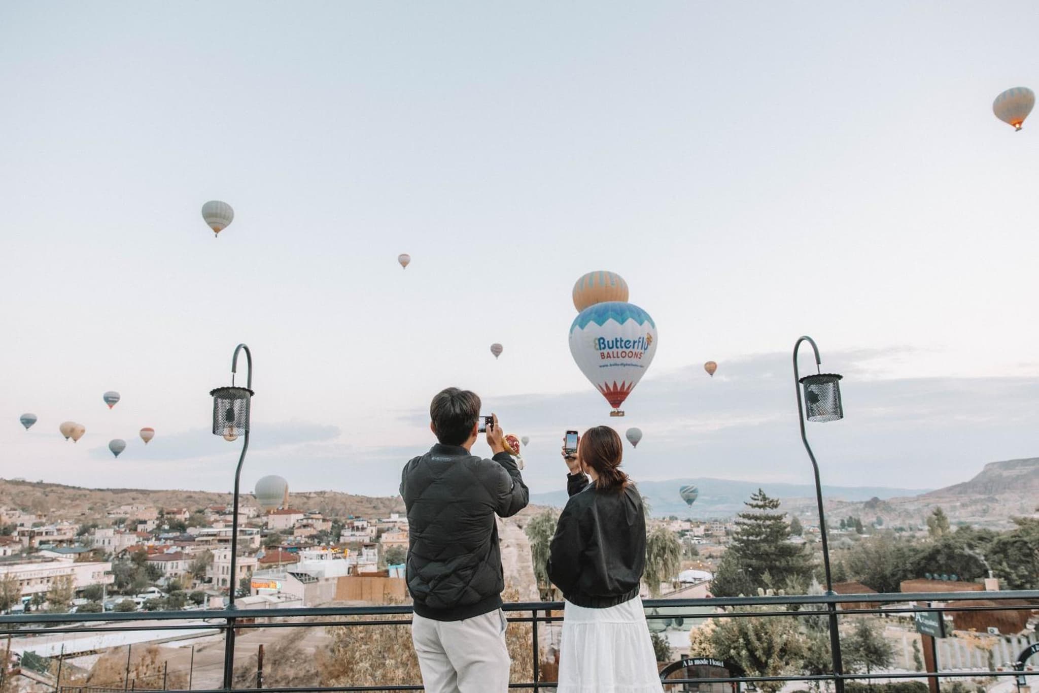 Turan Cappadocia Cave - Image 4