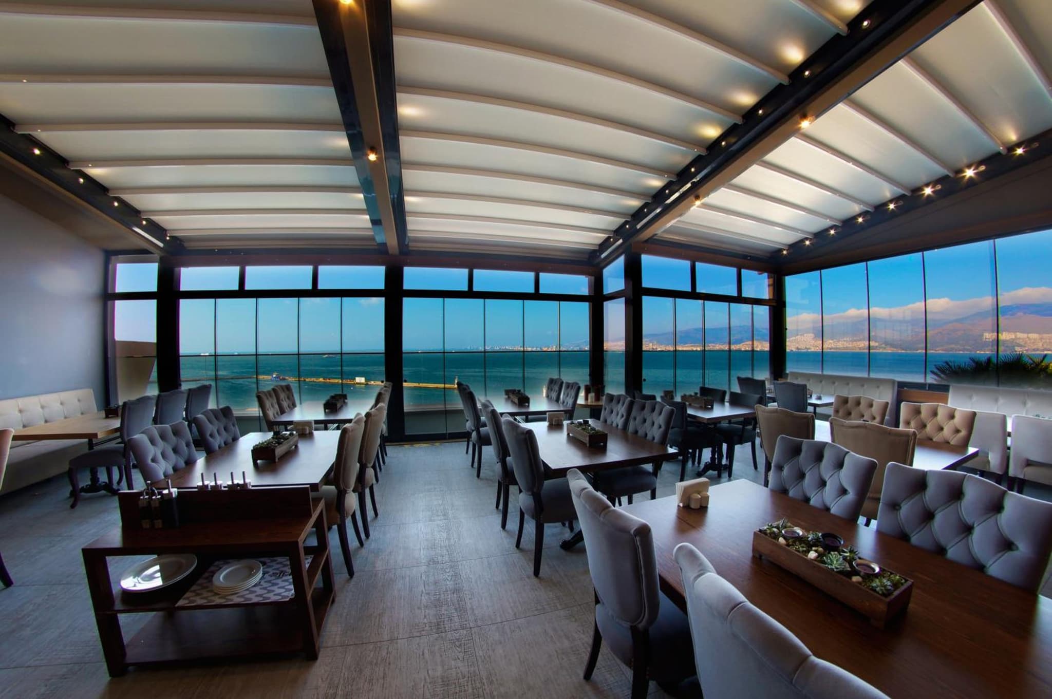 Pasaport Pier Otel - Image 3