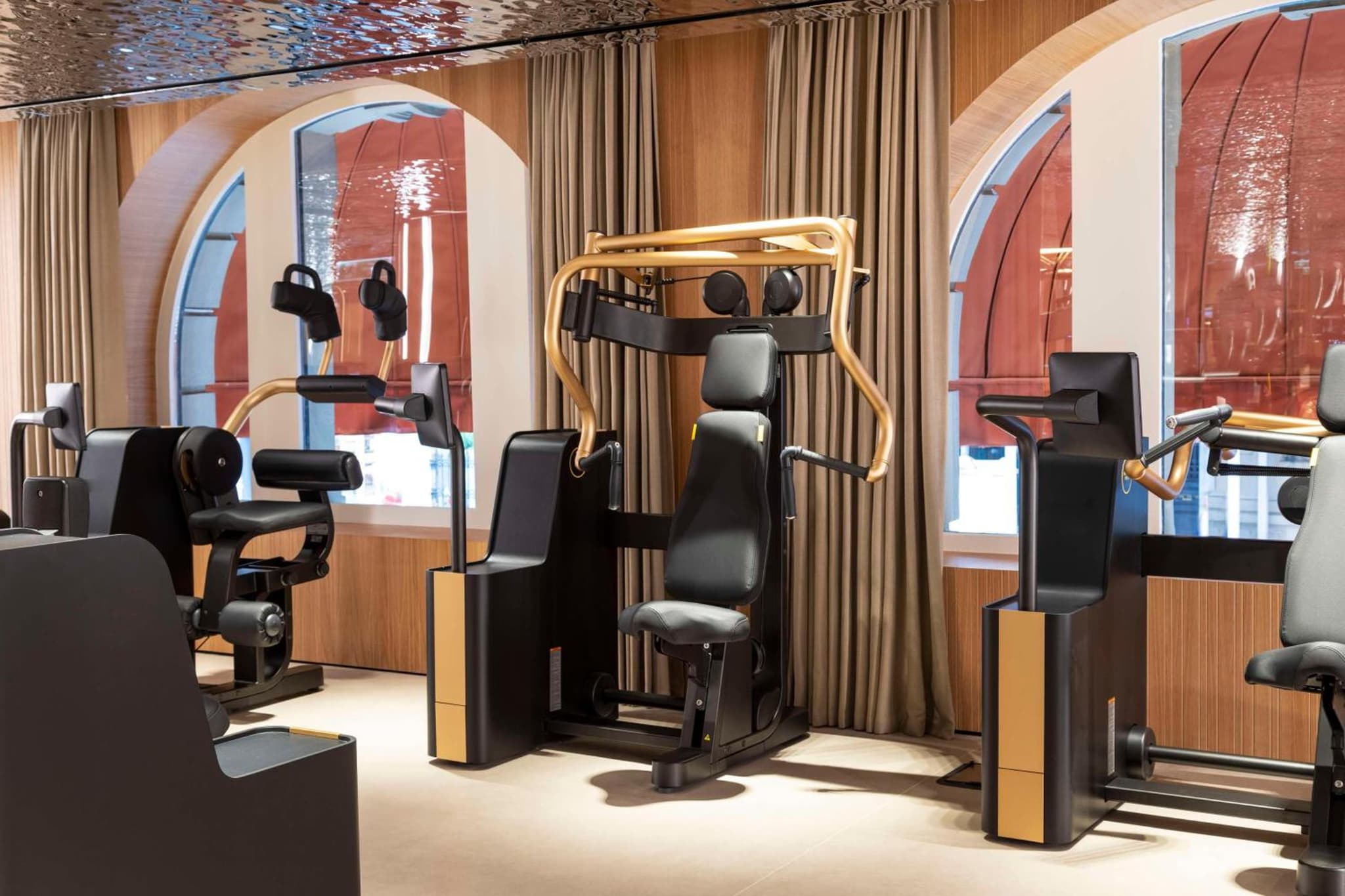 Park Hyatt Istanbul - Macka Palas - Image 3