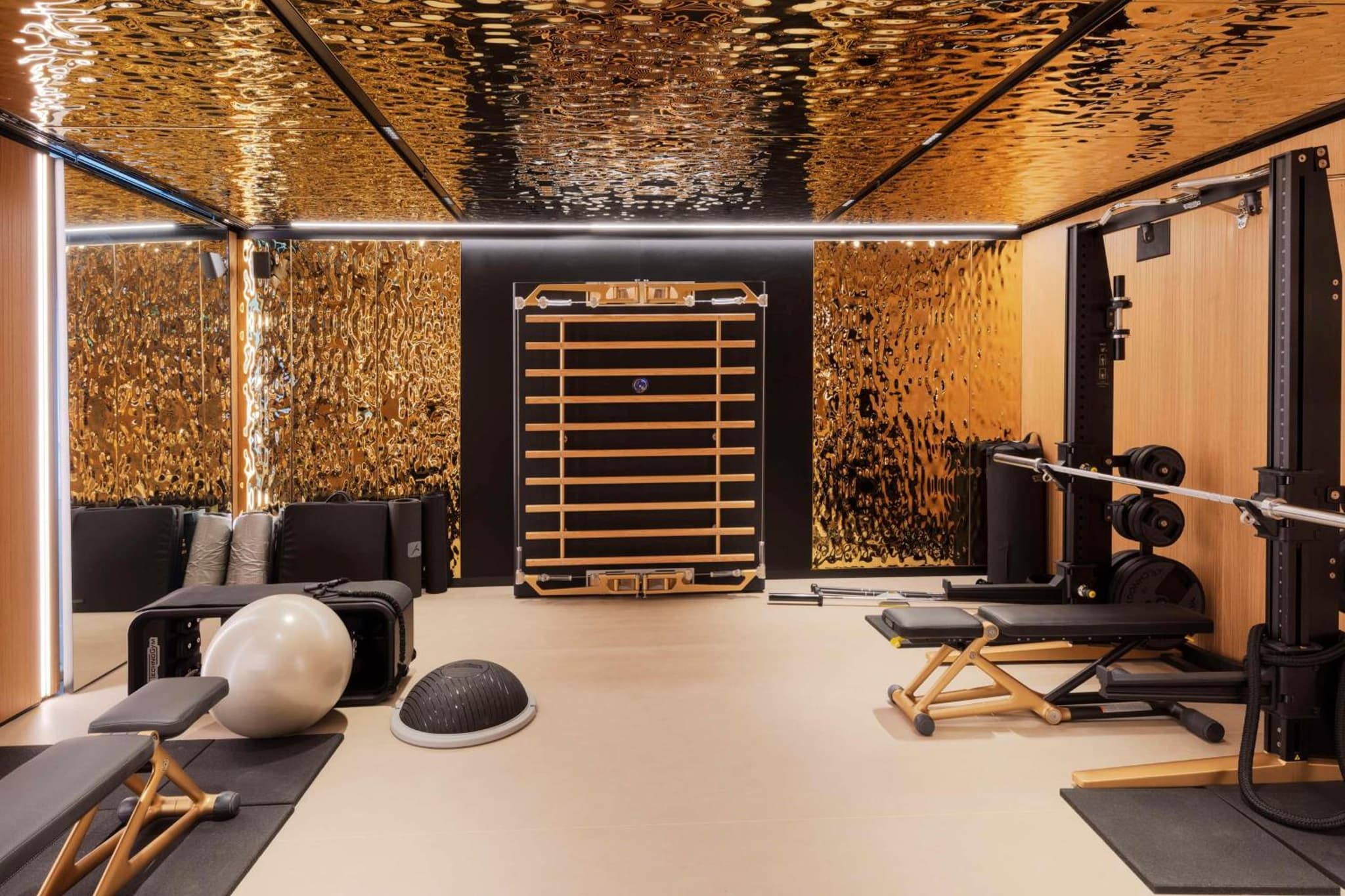 Park Hyatt Istanbul - Macka Palas - Image 2