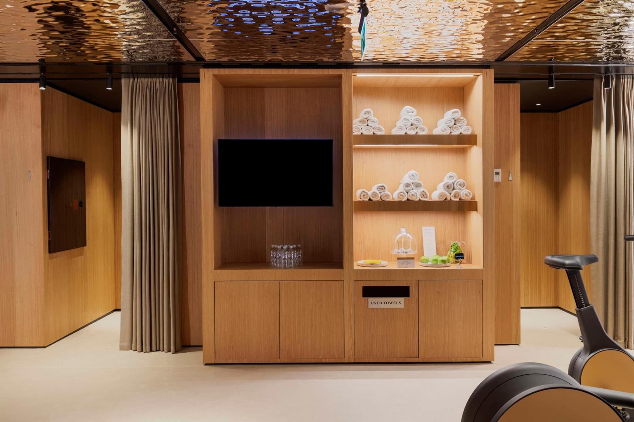 Park Hyatt Istanbul - Macka Palas - Image 4