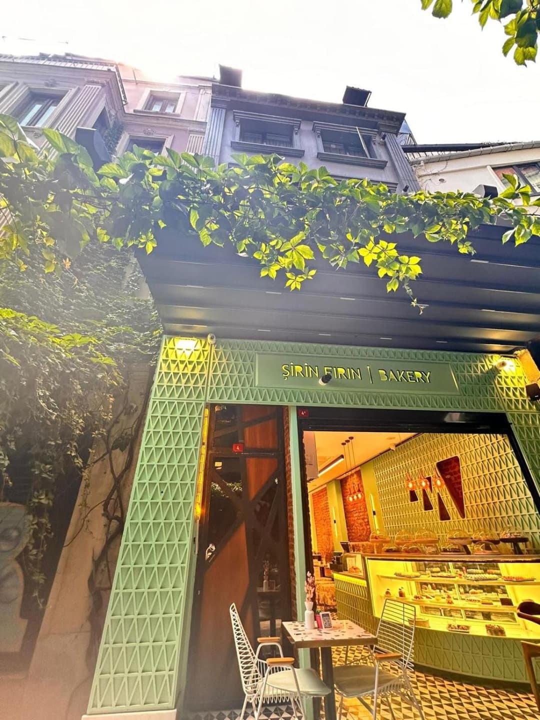 Port Galata Süitleri fotoğrafı