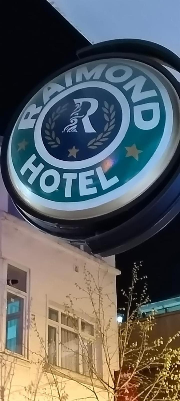 Raimond Otel - Image 2